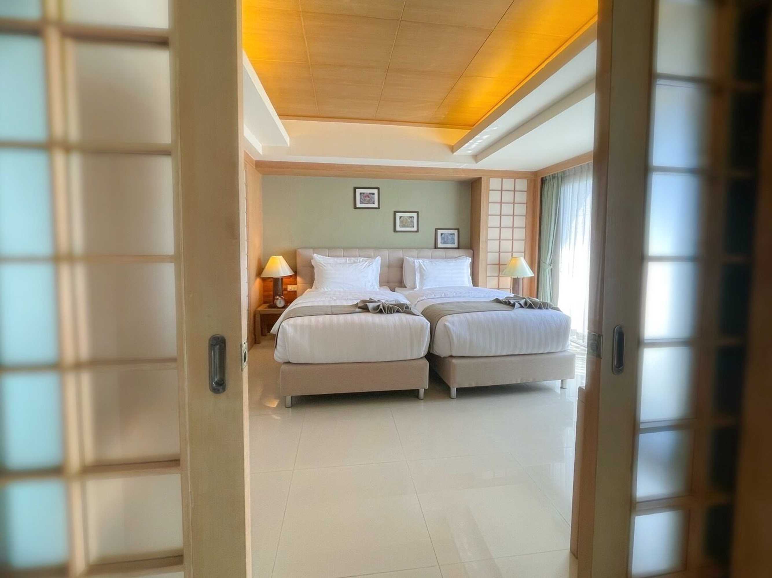 Gift card for Green Residence Ayutthaya - Sha Plus Gift card for Green Residence Ayutthaya - Sha Plus