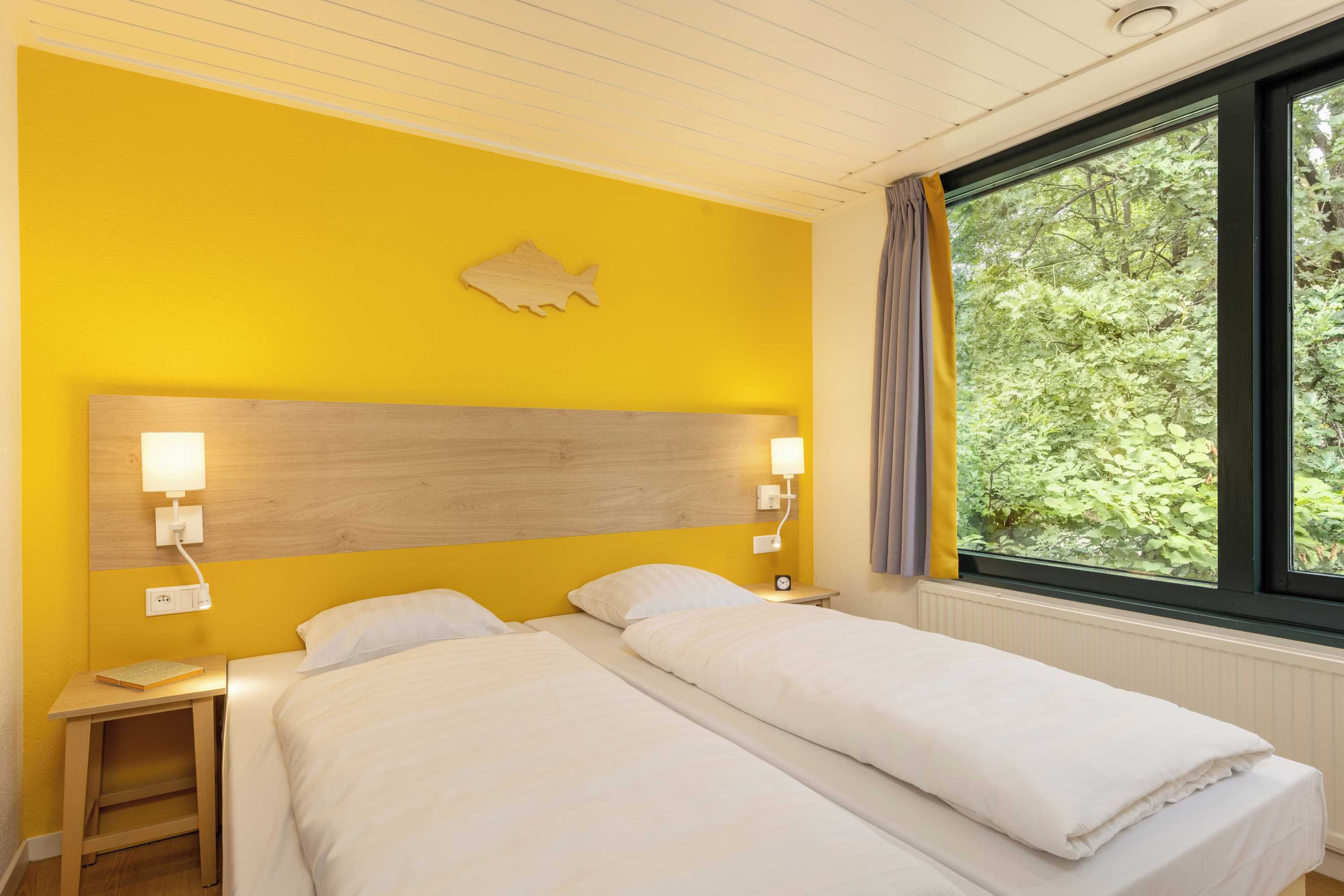 Gift card for Center Parcs De Vossemeren