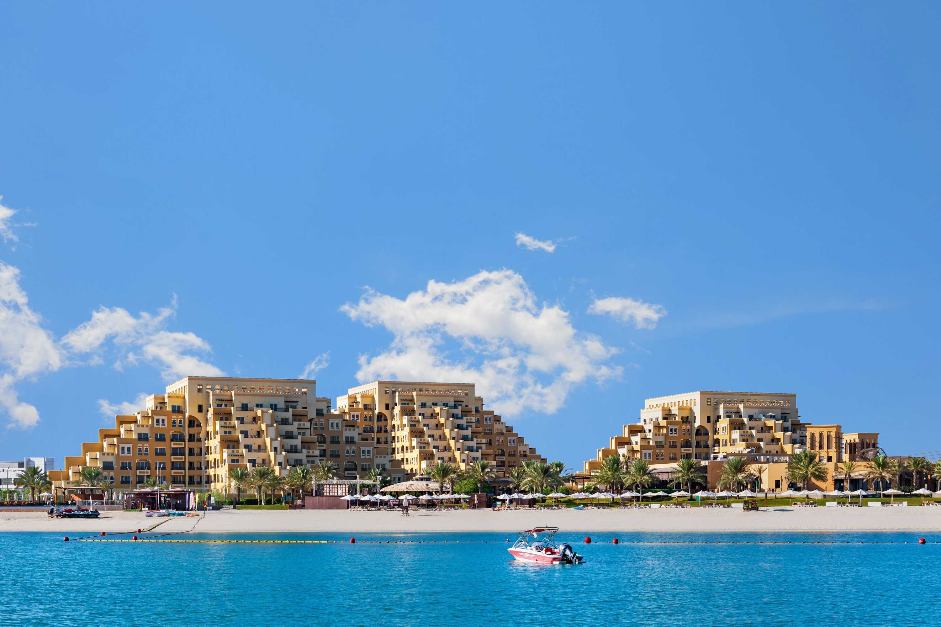 Gift card for Rixos Bab Al Bahr - Ultra All Inclusive Gift card for Rixos Bab Al Bahr - Ultra All Inclusive