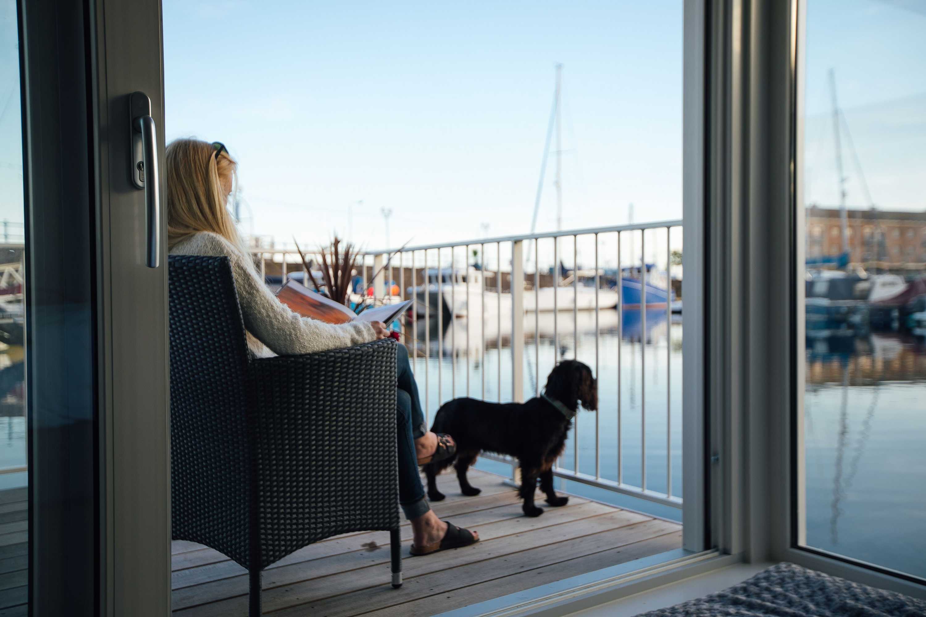 Gift card for Tŷ Milford Waterfront Gift card for Tŷ Milford Waterfront