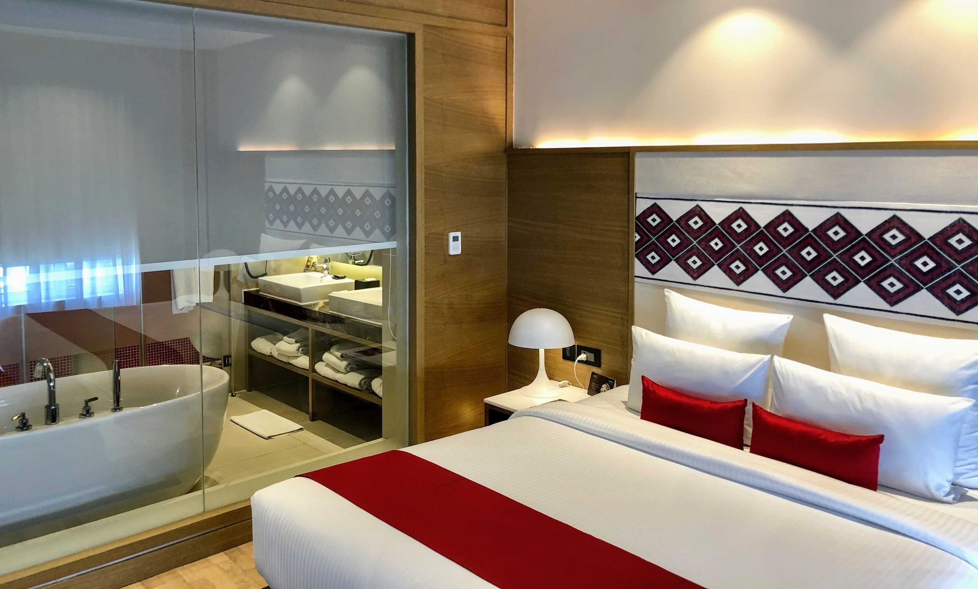 Gift card for Novotel Guwahati GS Road Hotel