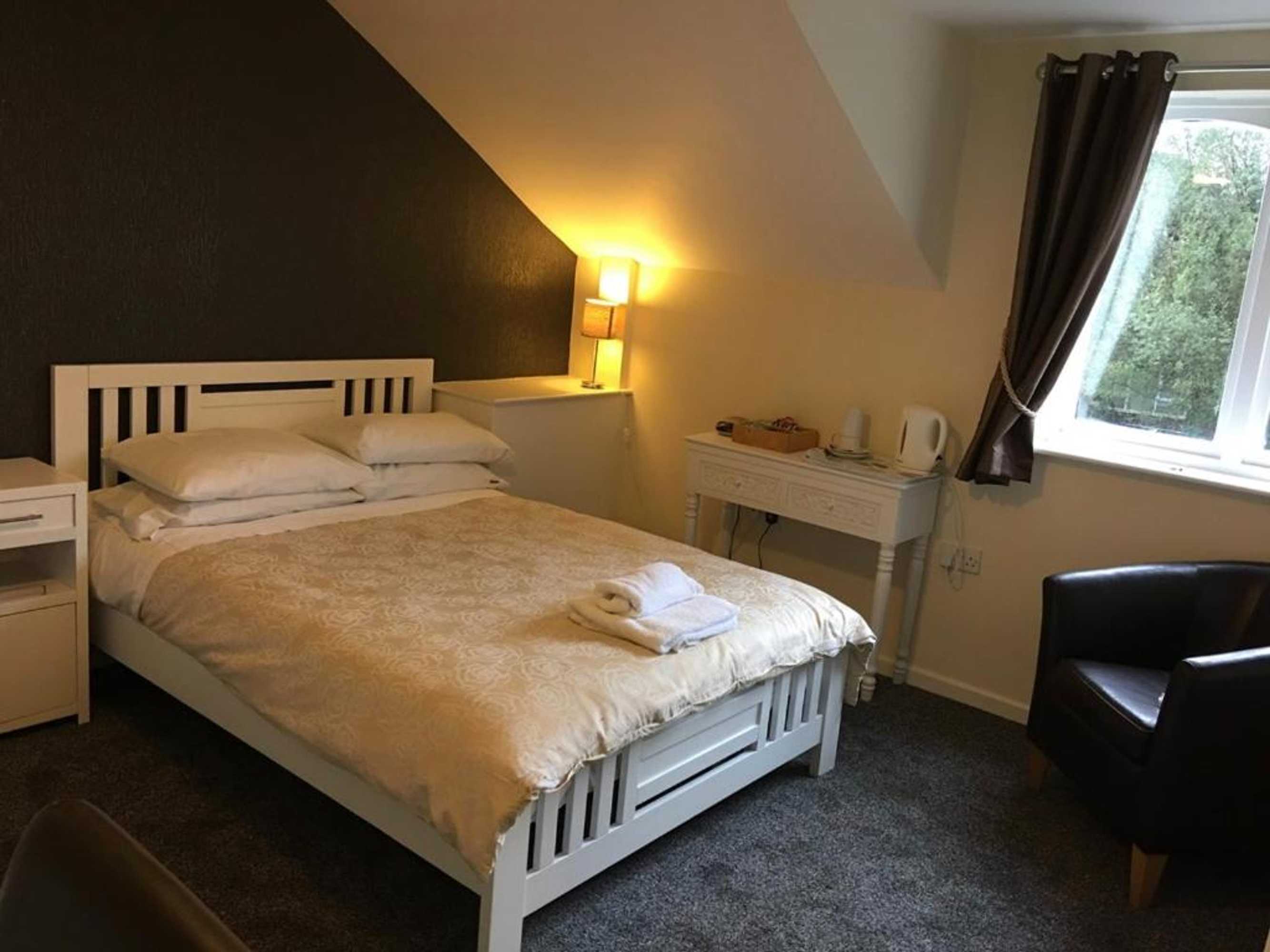 Gift card for Lake Lounge Rooms