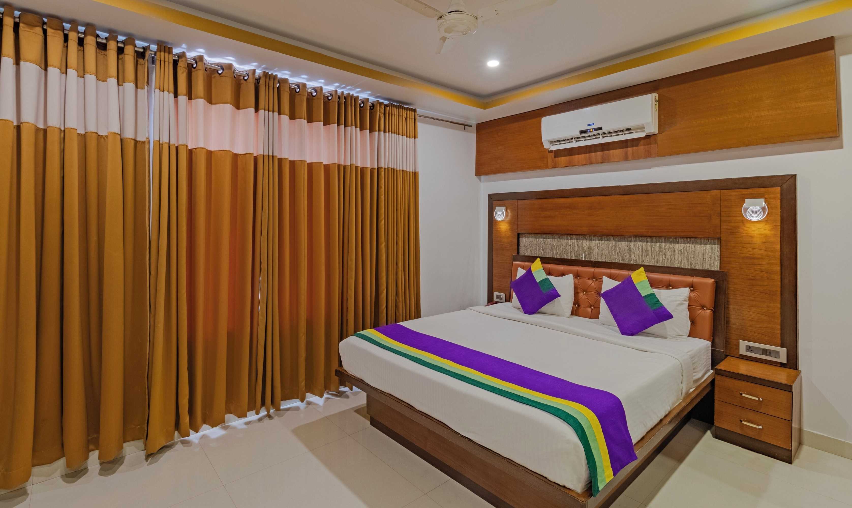 Gift card for Treebo Premium Palmyra Milford, 2 Km From Alleppey Beach Gift card for Treebo Premium Palmyra Milford, 2 Km From Alleppey Beach