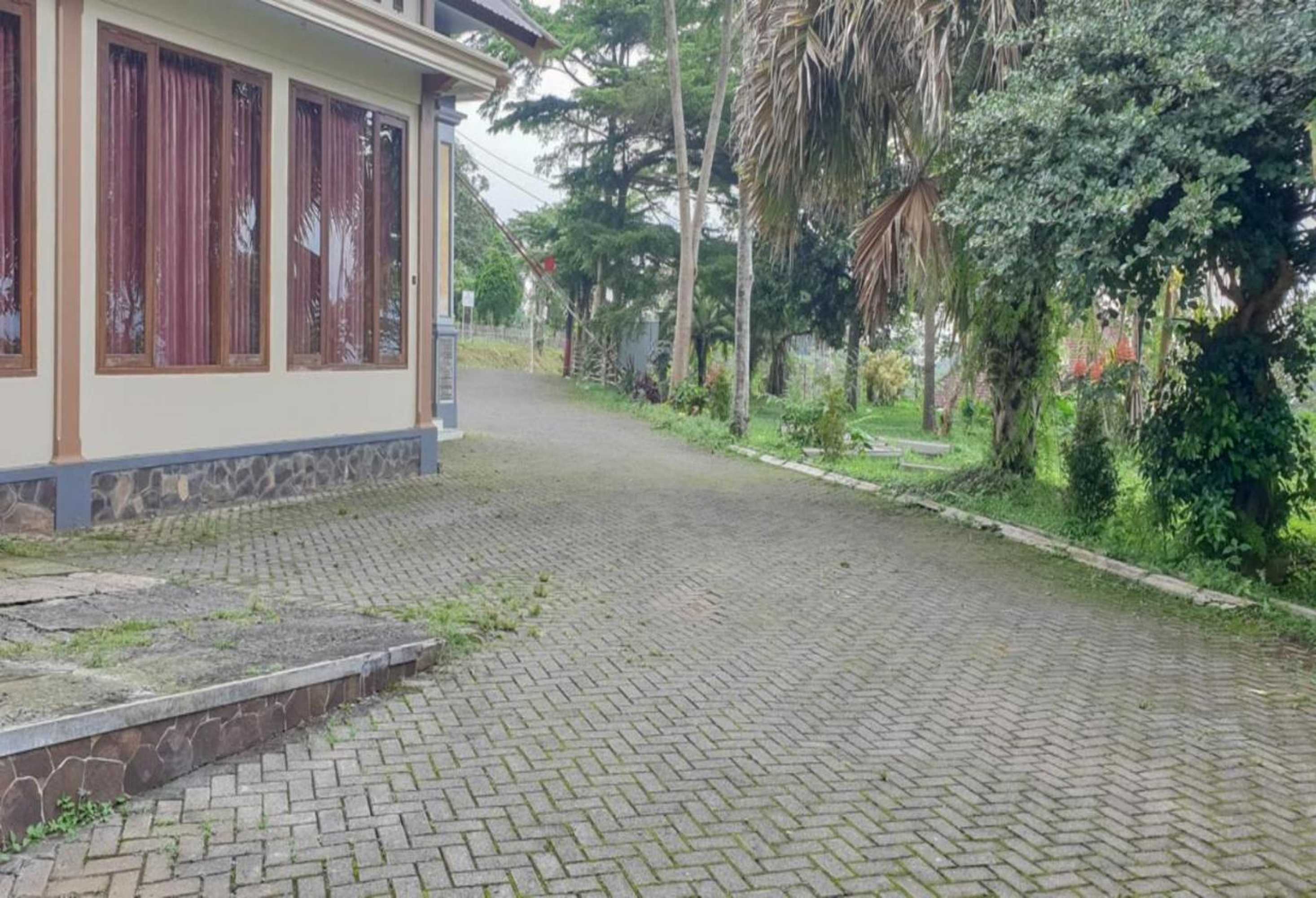 Gift card for Hotel Mataram Cipanas Syariah Mitra Reddoorz