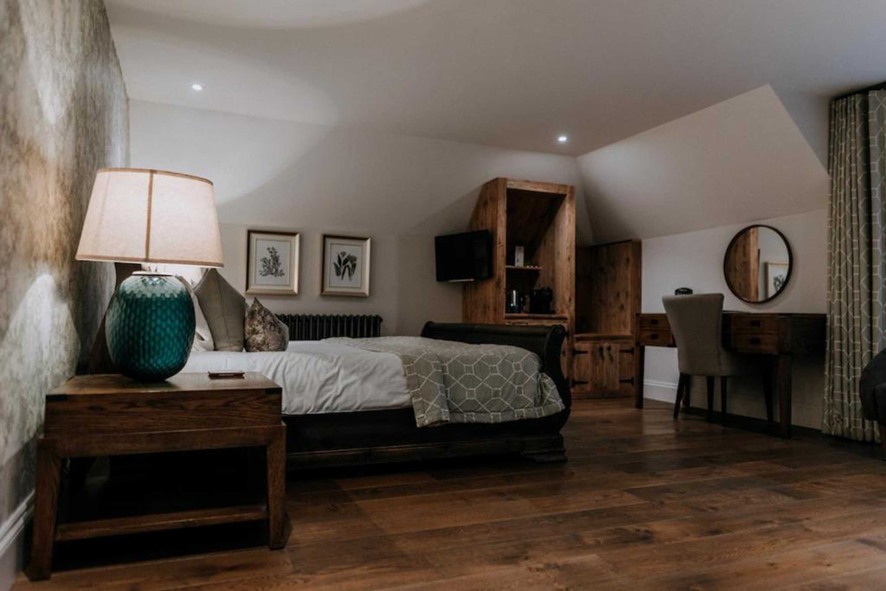 Gift card for The Ferry House Inn