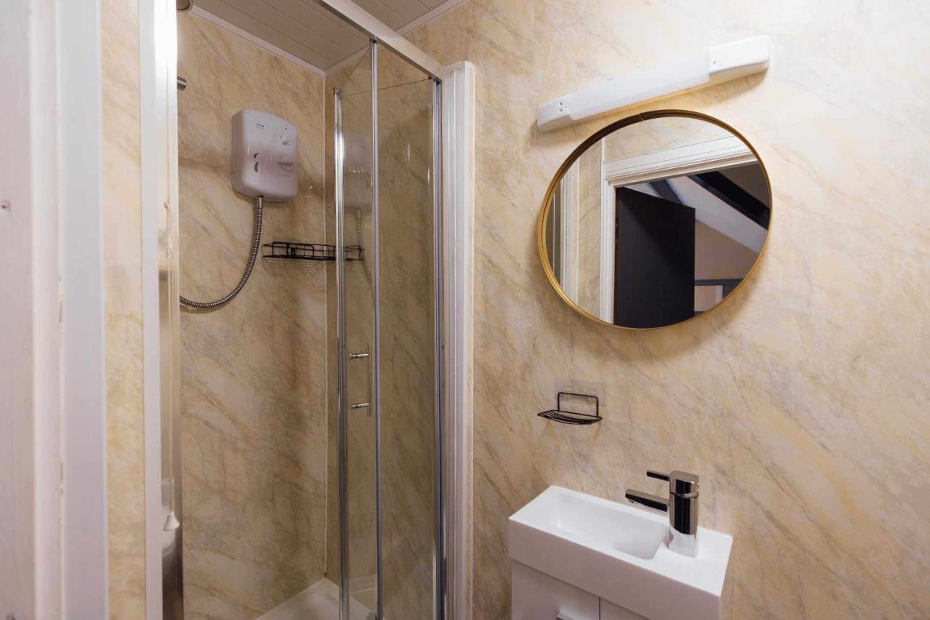 Gift card for The Dolphin Hotel