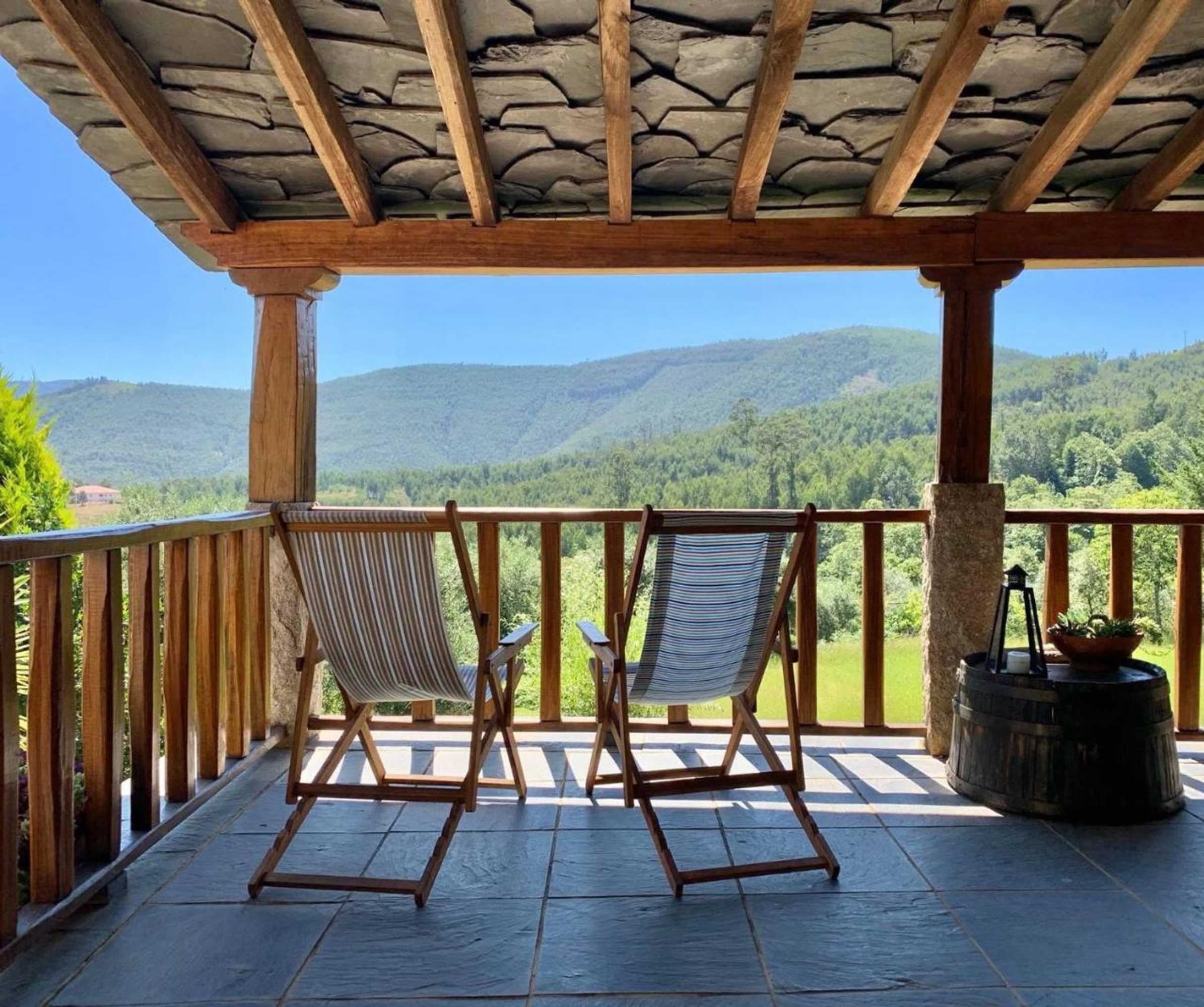 Gift card for Casa do Pinto