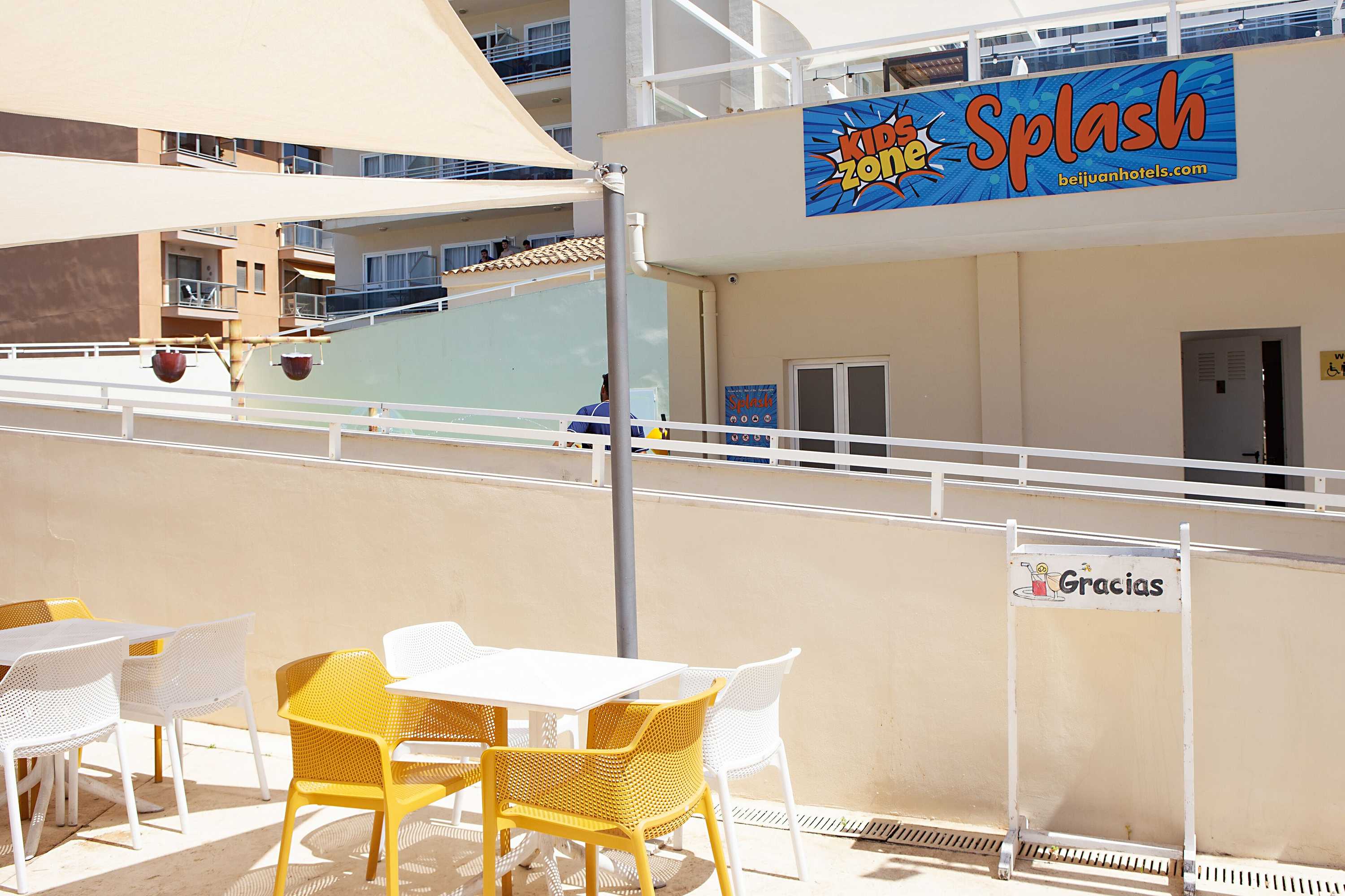 Gift card for BJ Playamar Hotel & Apartamentos