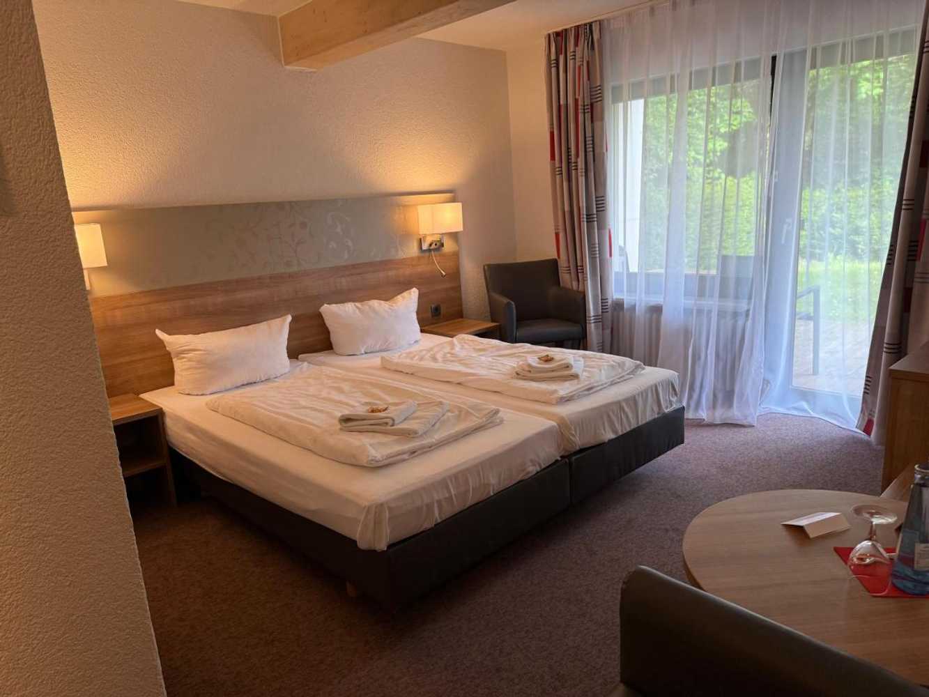 Gift card for Aqualon Hotel Schweizerblick - Therme, Sauna & Wellness