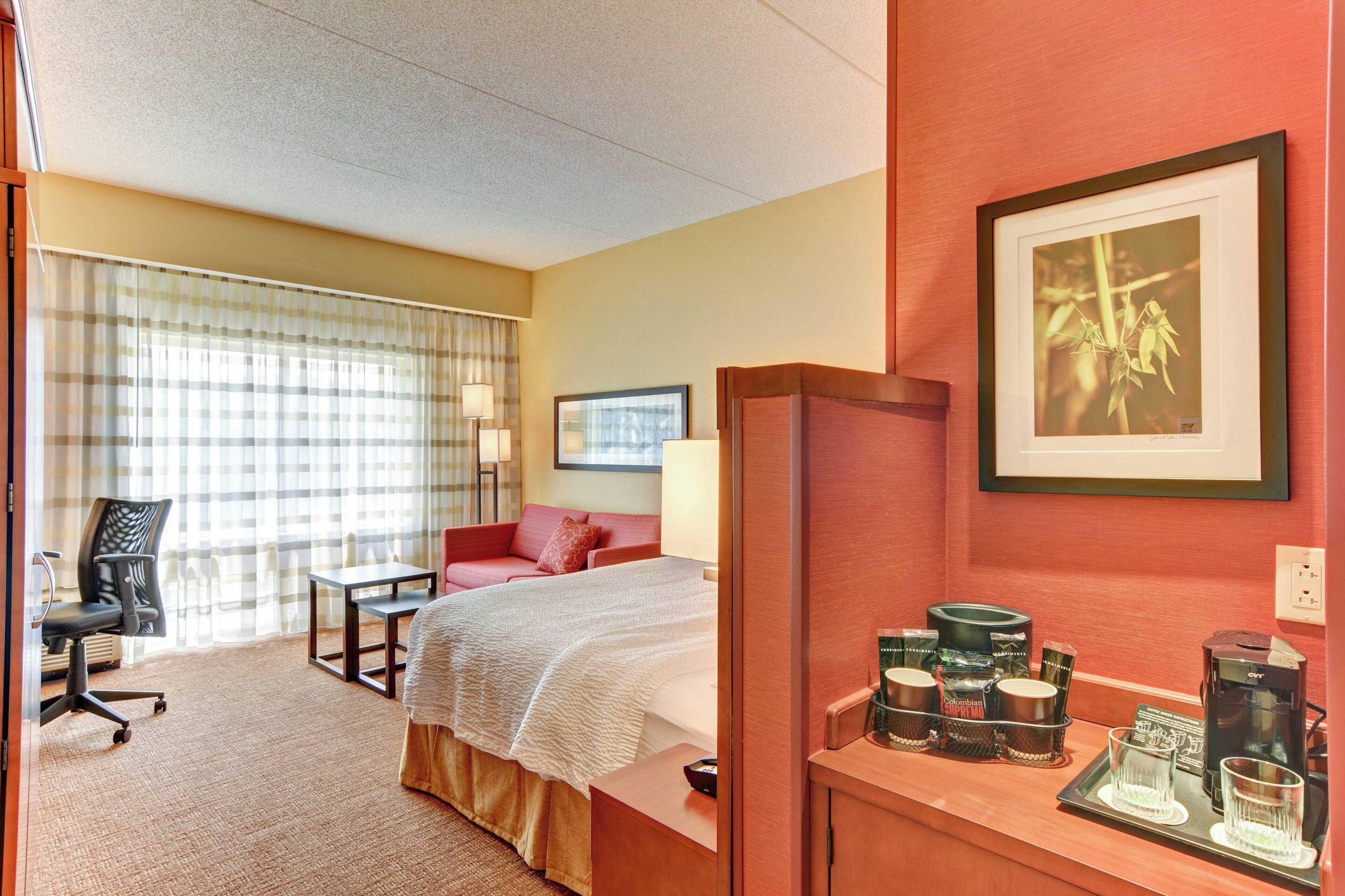 Gift card for Courtyard by Marriott Bridgeport Clarksburg Gift card for Courtyard by Marriott Bridgeport Clarksburg