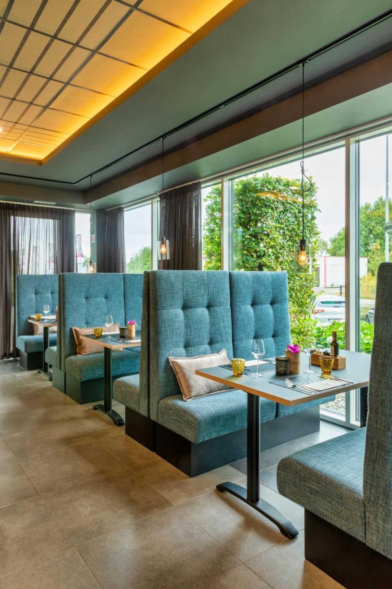 Gift card for Mezzo Hotel & Business
