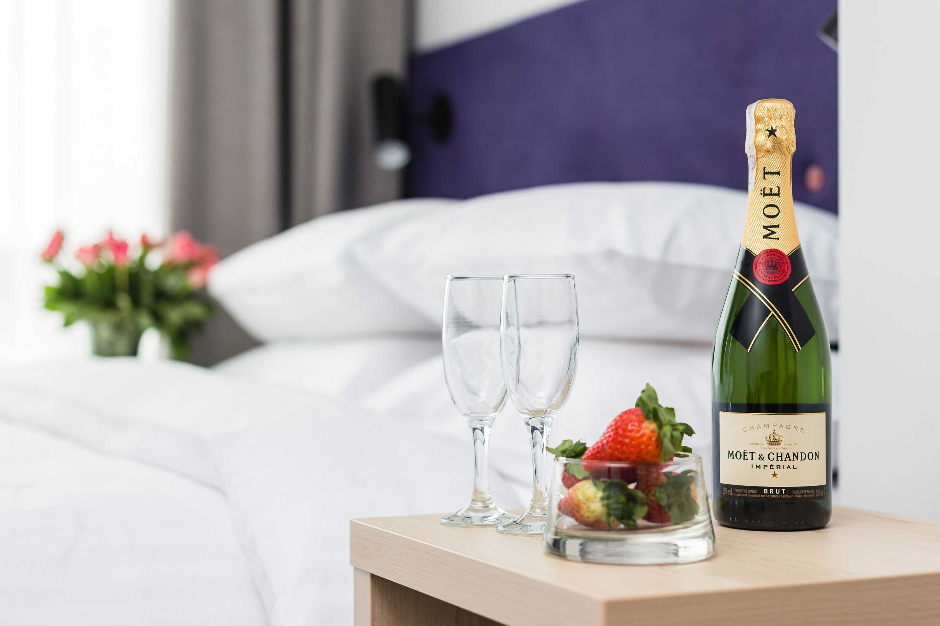 Gift card for Platinum Hotel & Residence Wilanów Gift card for Platinum Hotel & Residence Wilanów