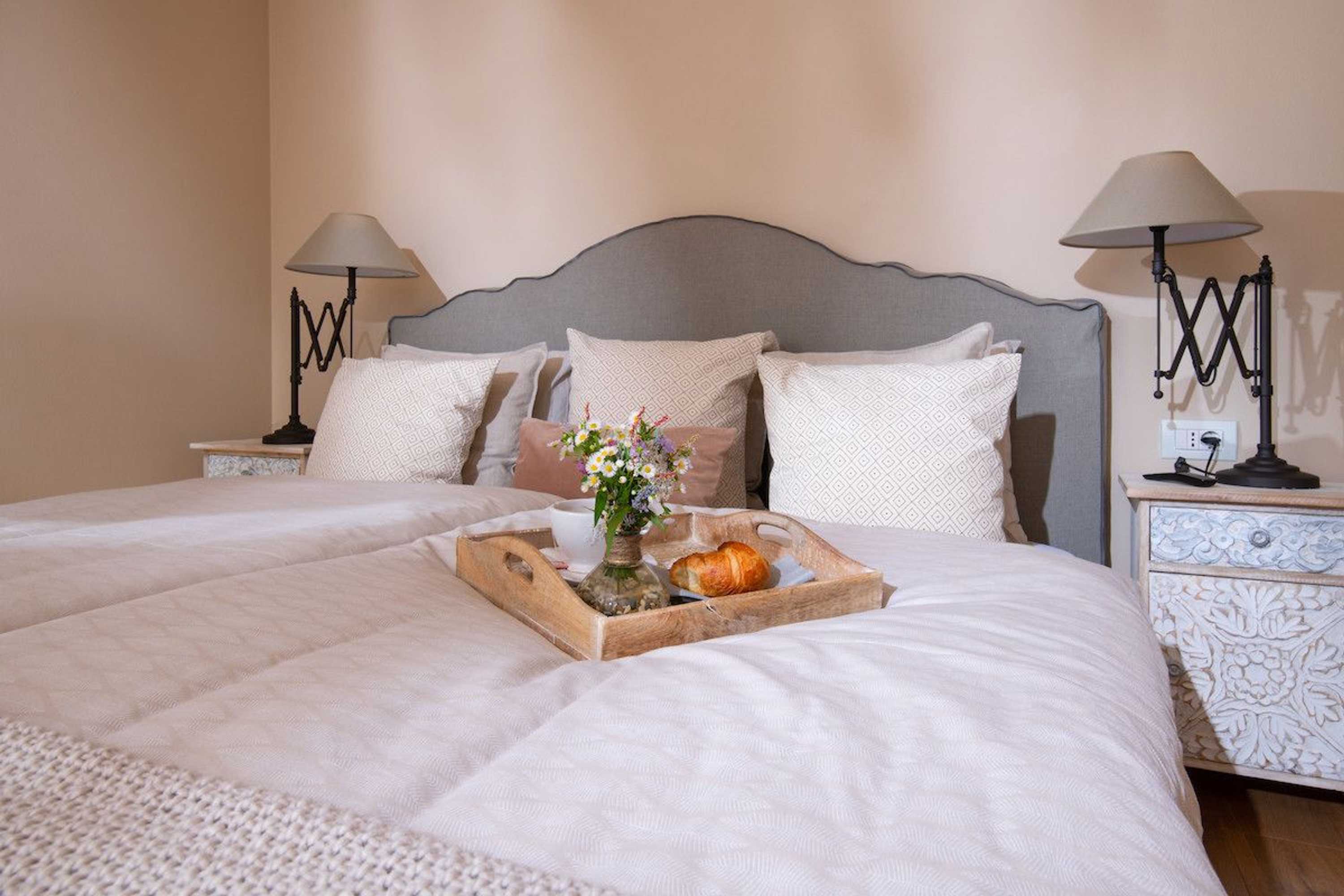 Gift card for JD Villas