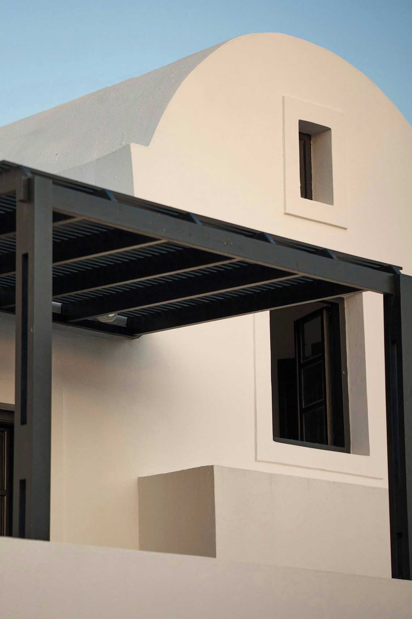 Gift card for Vedema, a Luxury Collection Resort, Santorini Gift card for Vedema, a Luxury Collection Resort, Santorini