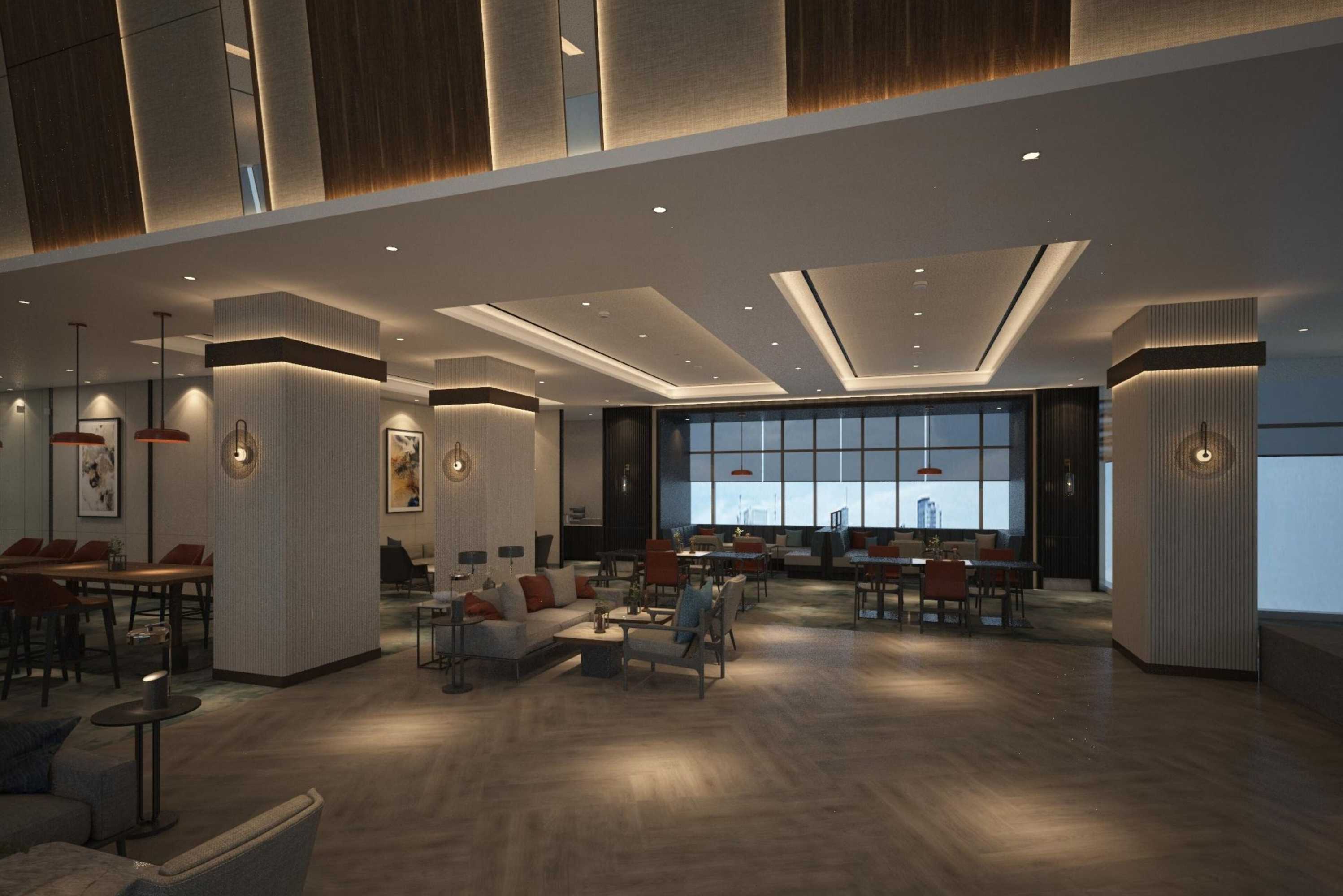 Gift card for Four Points By Sheraton Bekasi Gift card for Four Points By Sheraton Bekasi