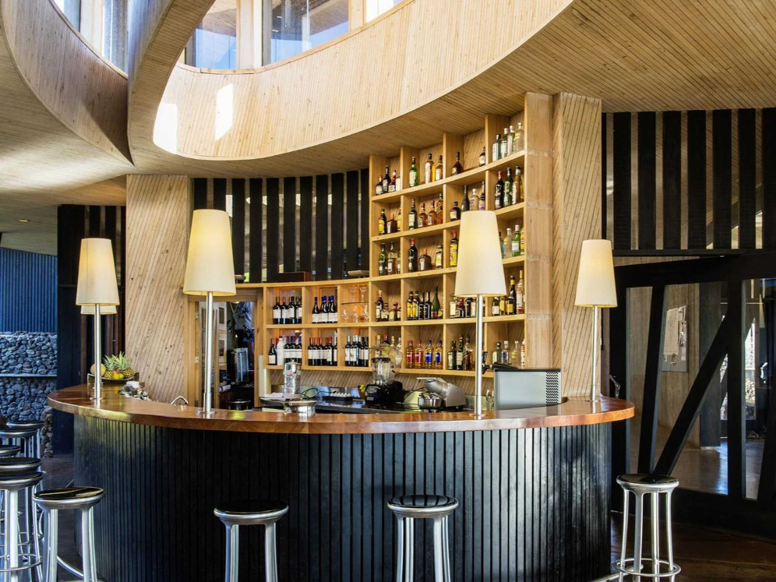 Gift card for Explora Rapa Nui