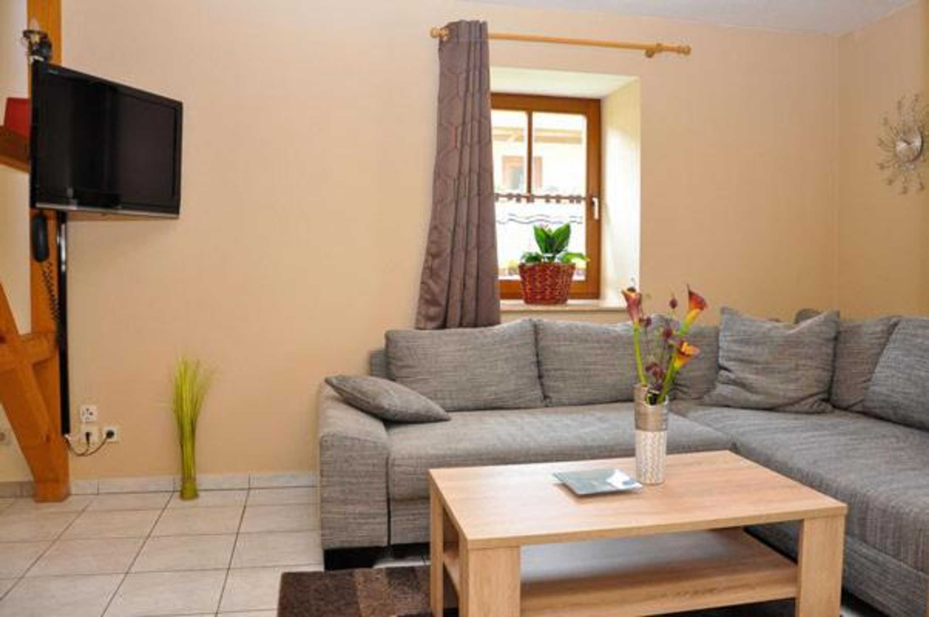 Gift card for Apartments 