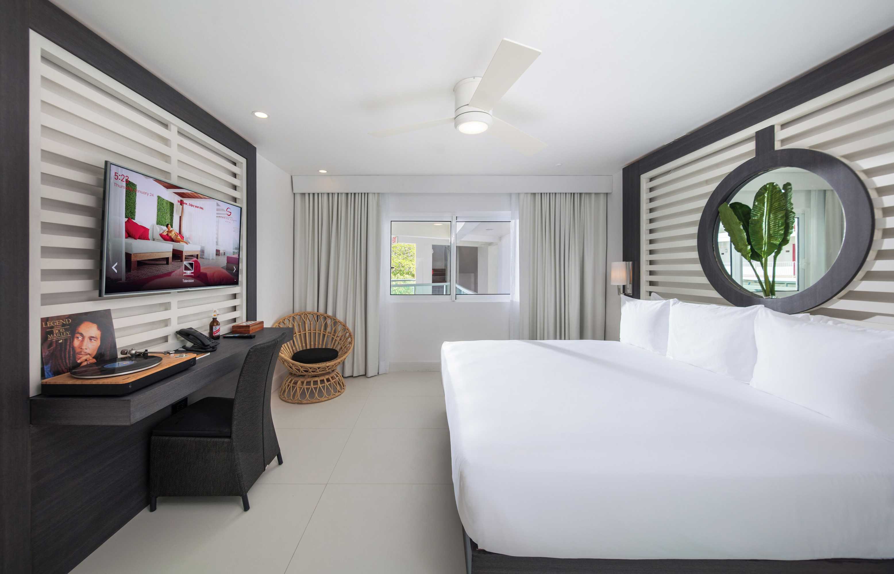 Gift card for S Hotel Montego Bay - Luxury Boutique All Inclusive Hotel Gift card for S Hotel Montego Bay - Luxury Boutique All Inclusive Hotel