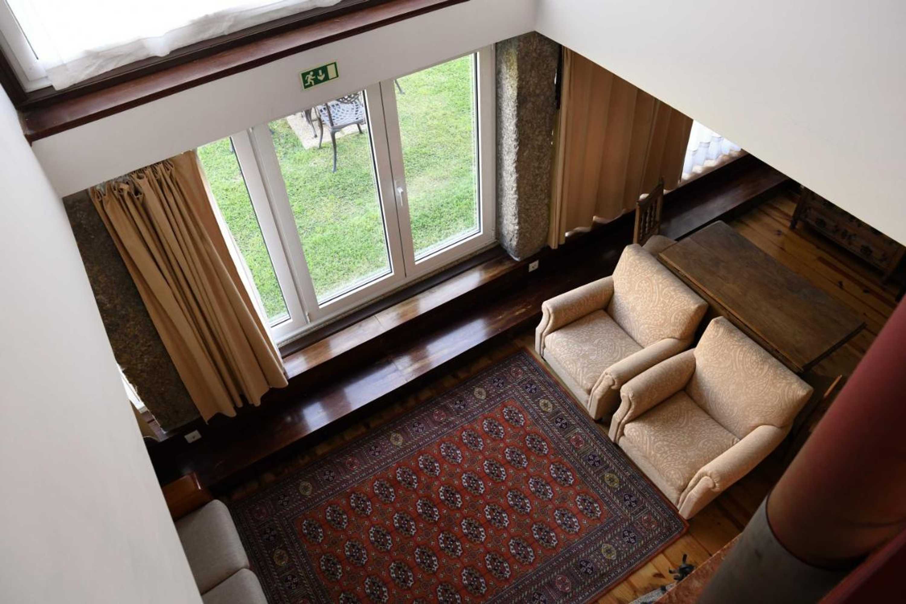 Gift card for Casa Do Carvalho