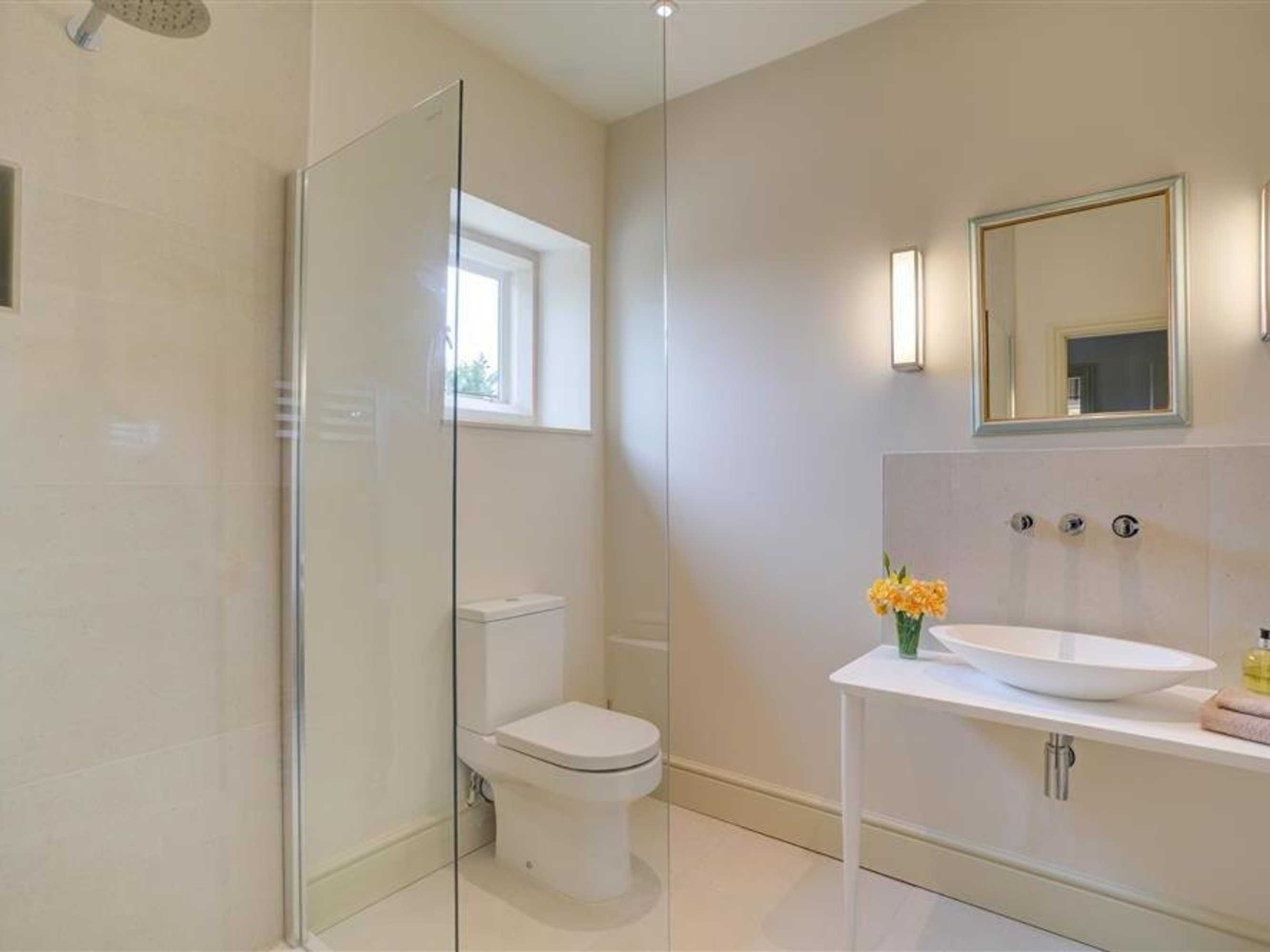 Gift card for The Old Dairy