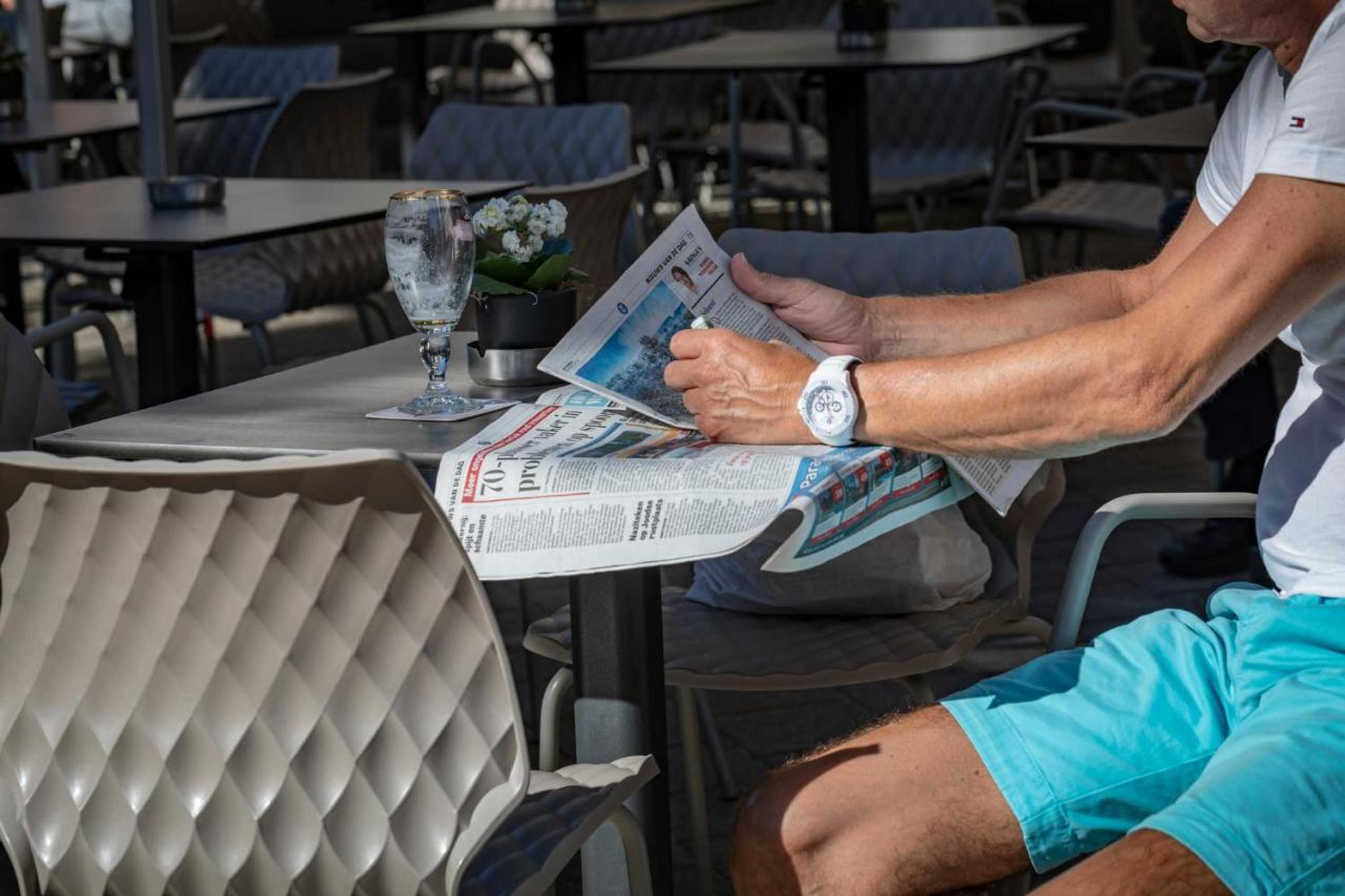 Gift card for Hotel De Jachthoorn