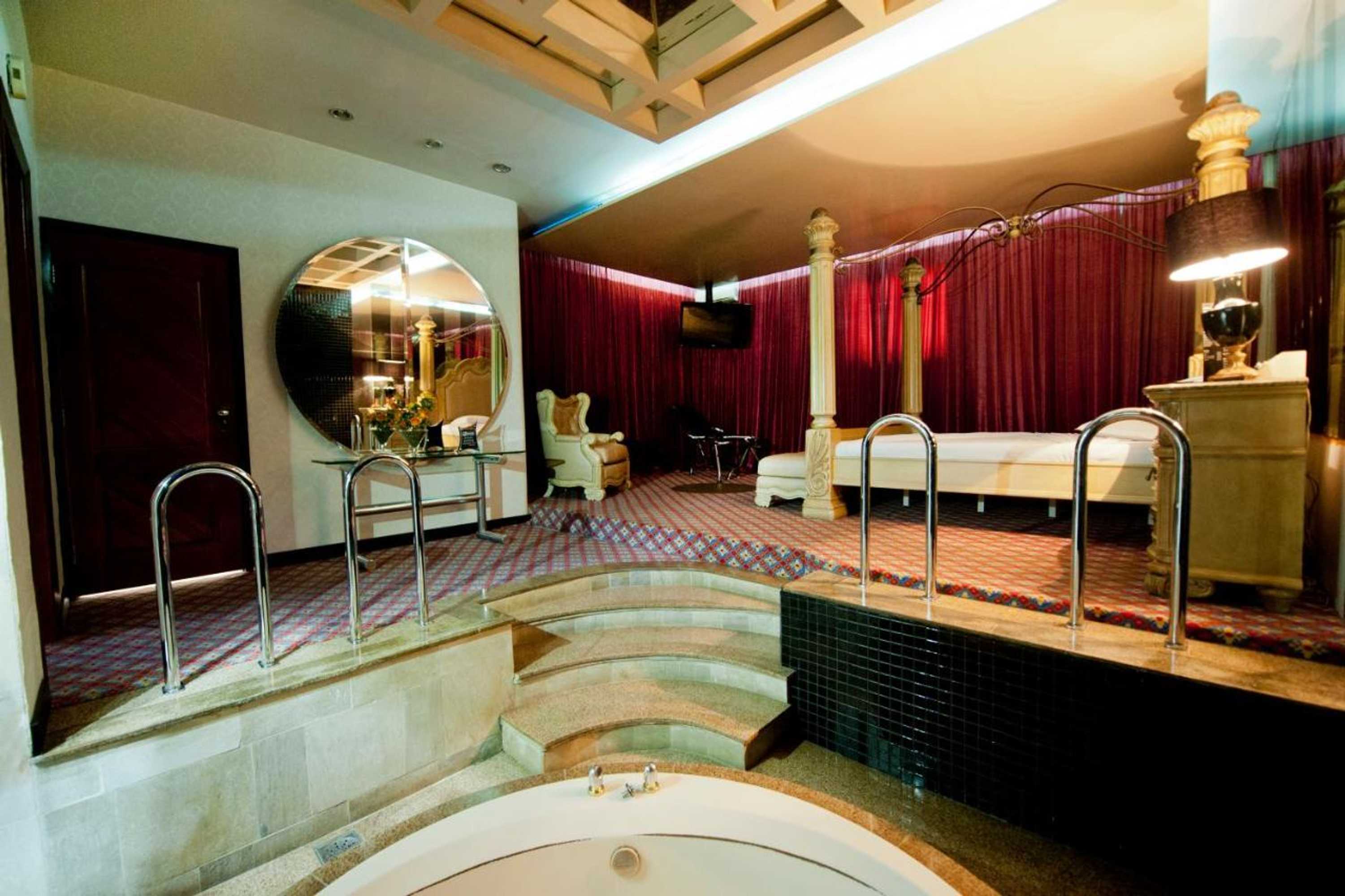 Gift card for Eden Motel ( Adult Only )