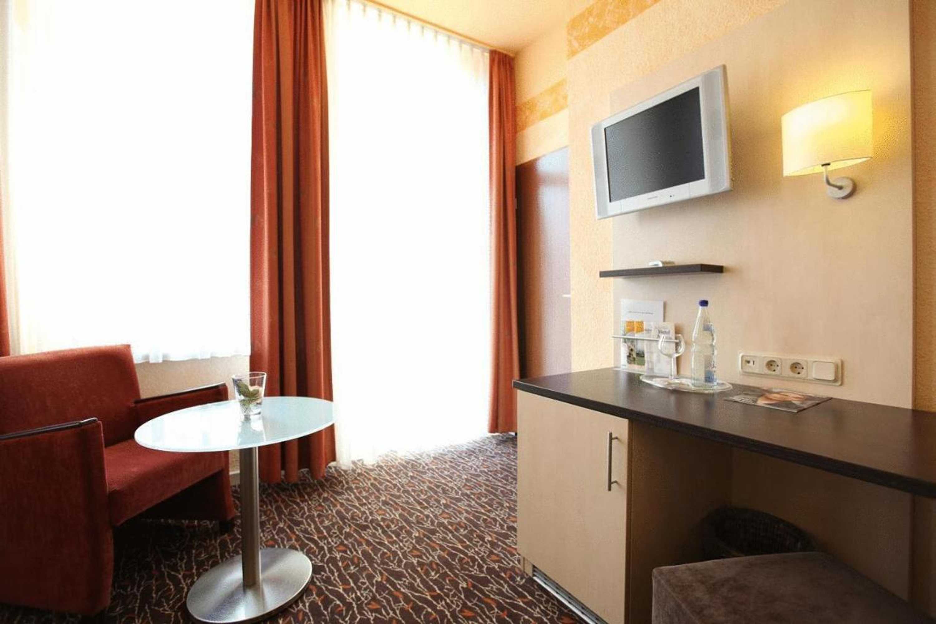Gift card for Adesso Hotel Kassel