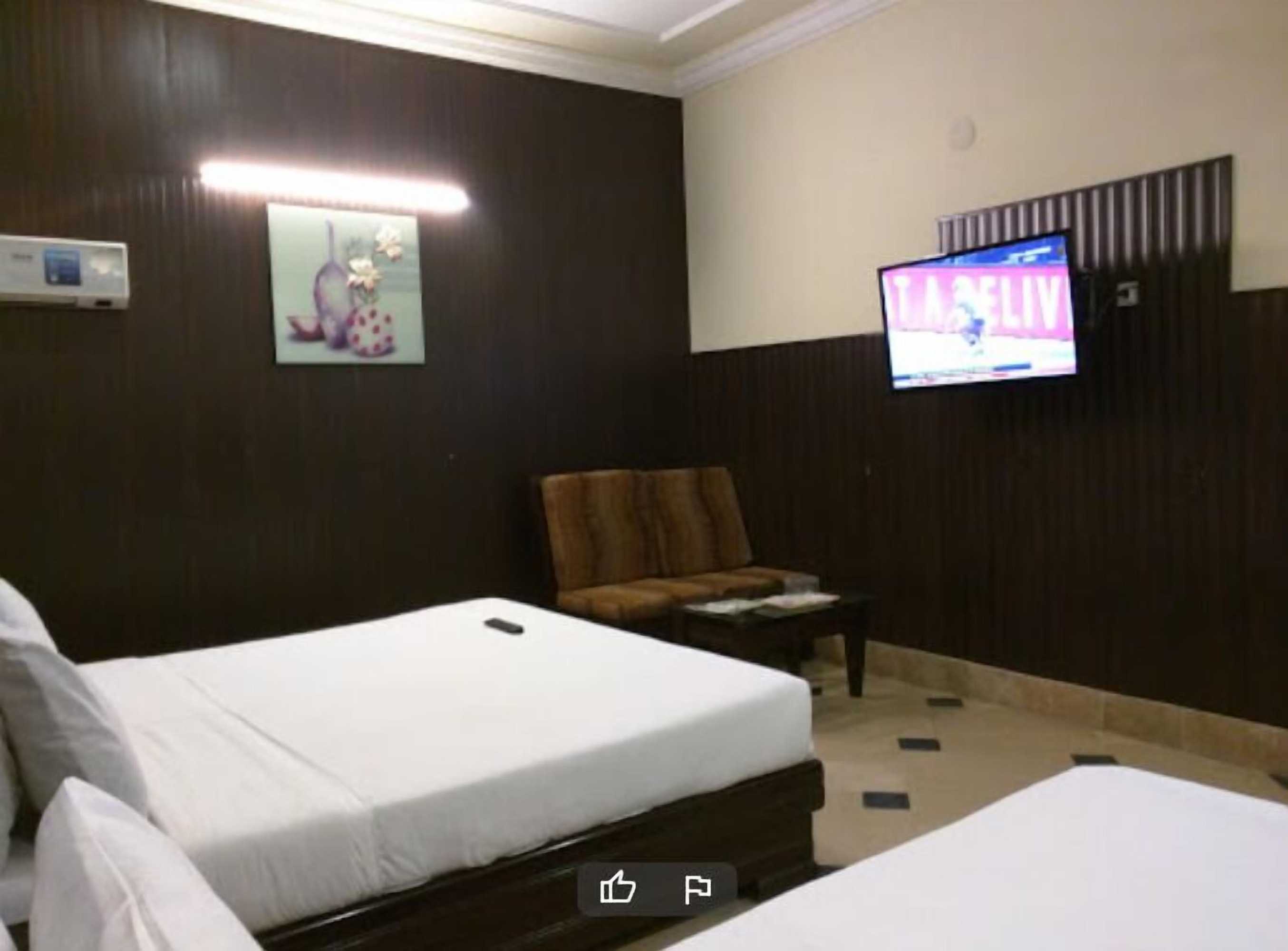 Gift card for Hotel Afandi