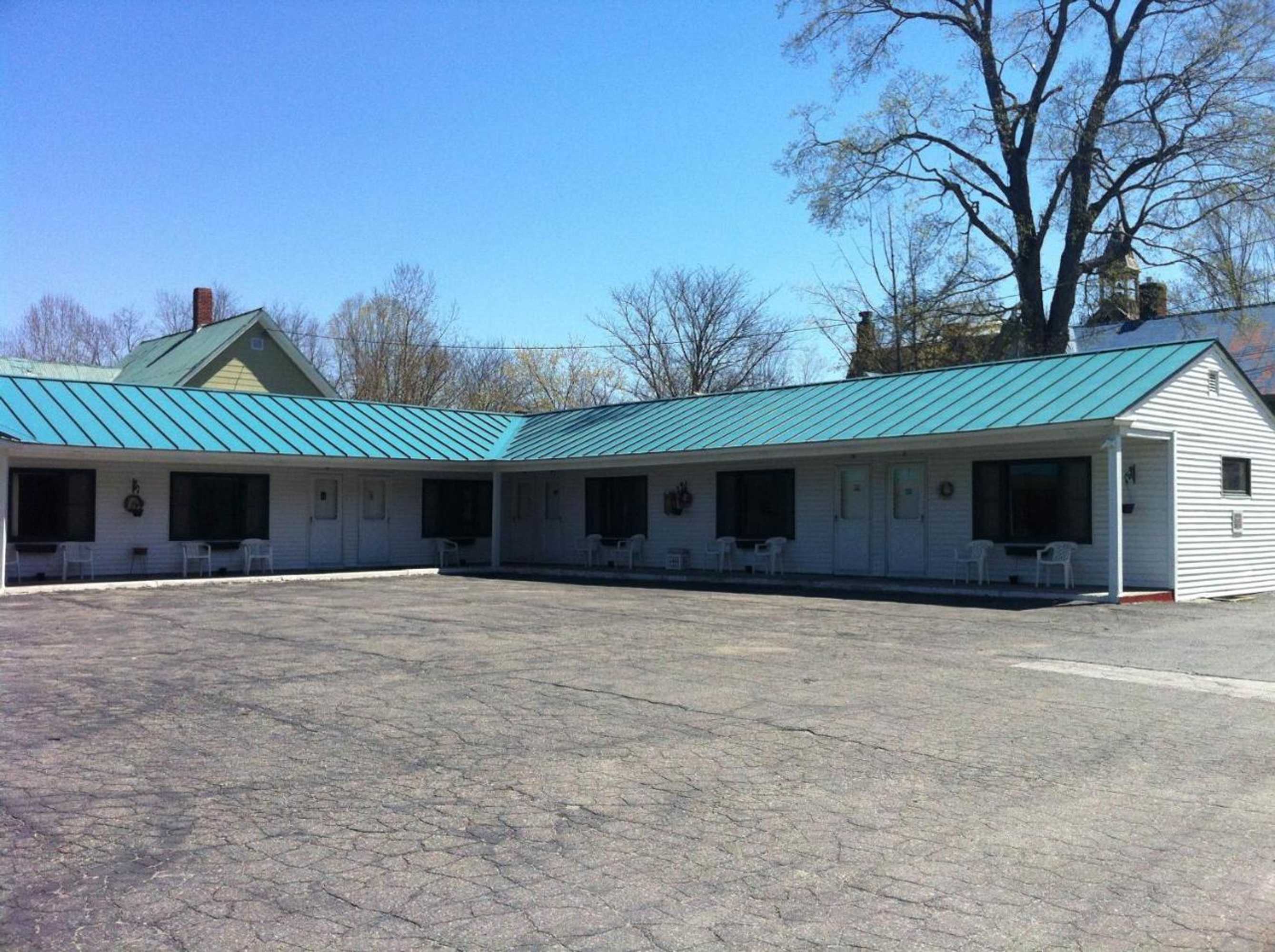 Gift card for Wells River Motel