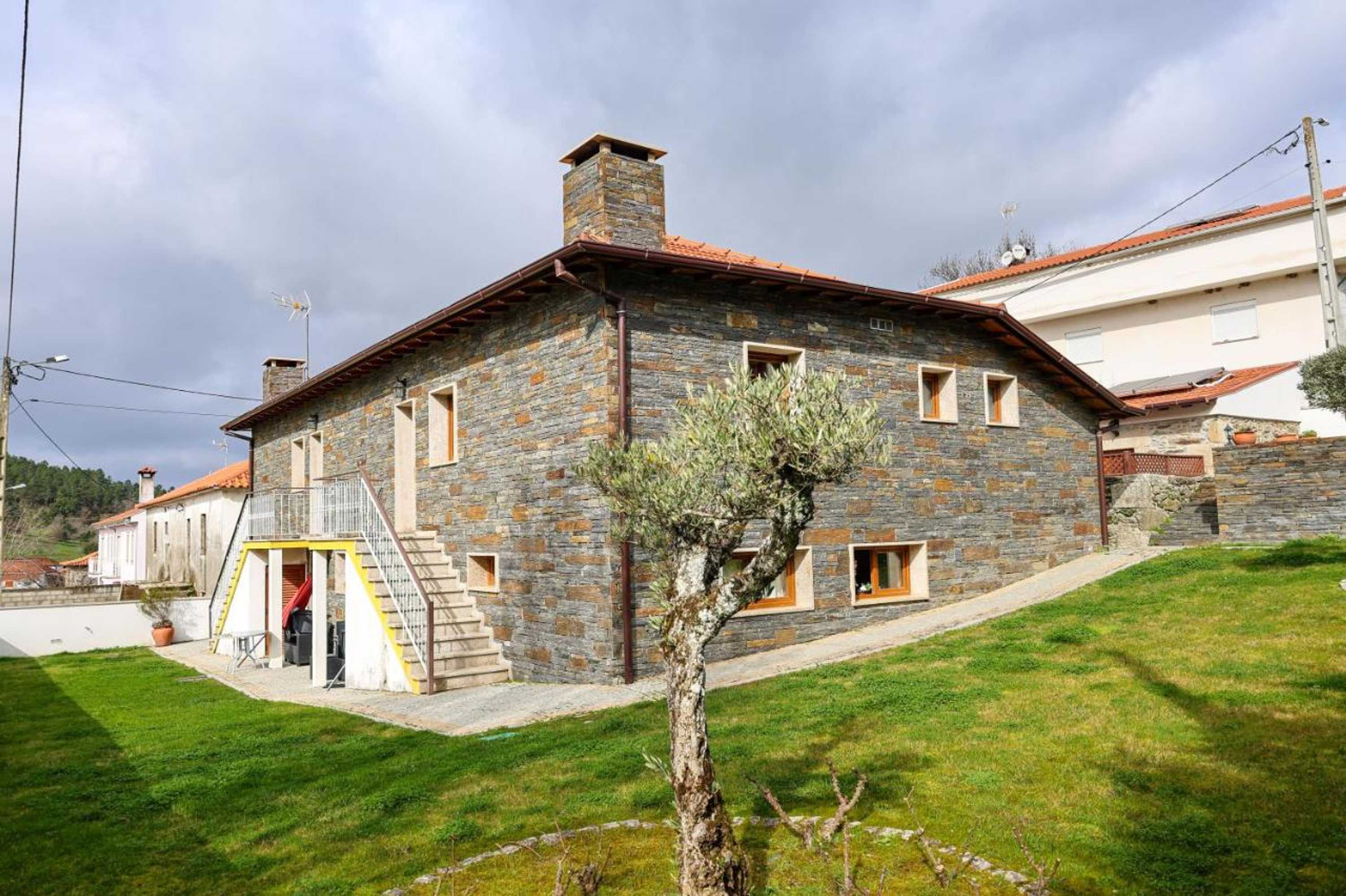 Gift card for Casa do Olival