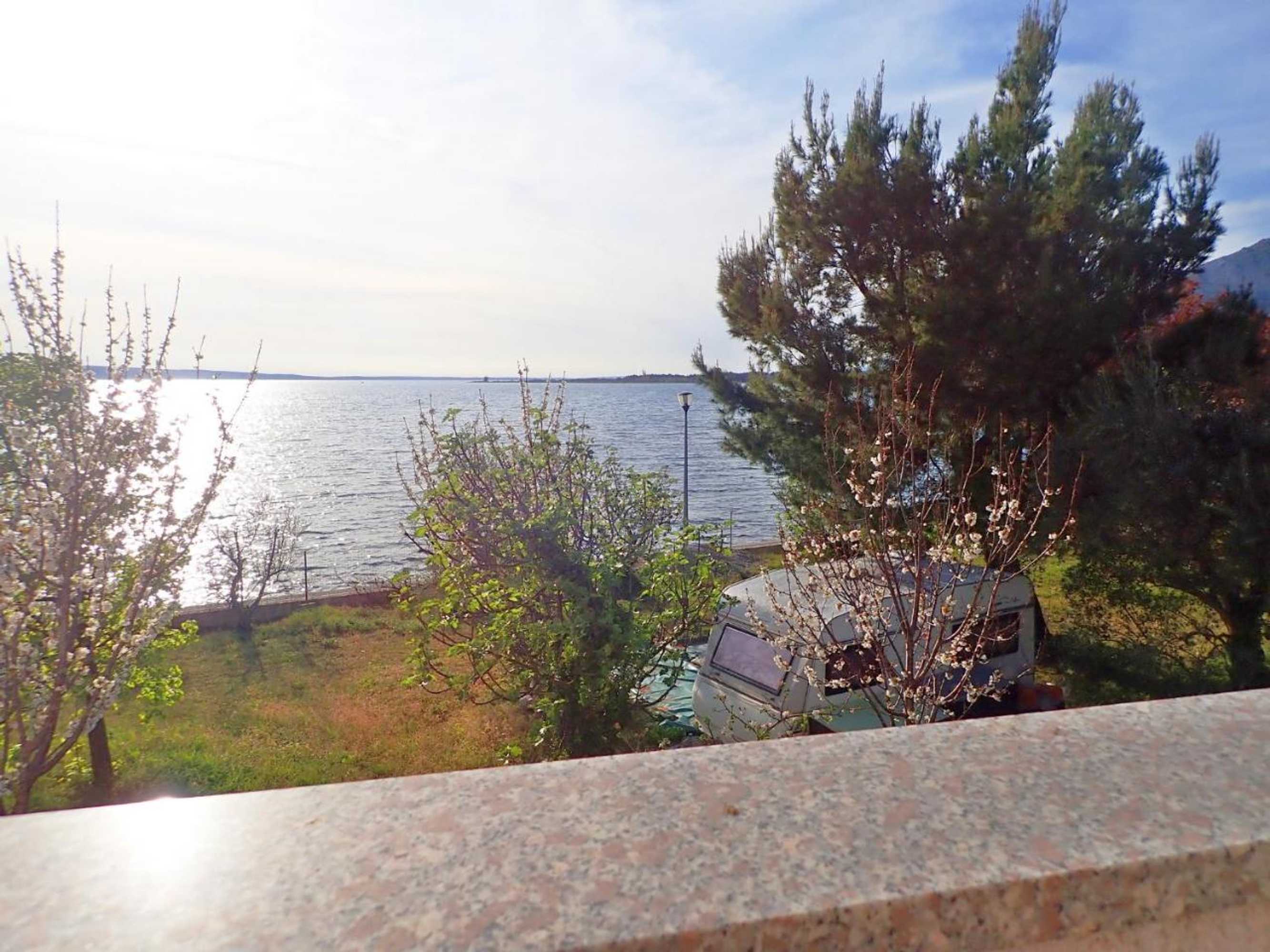 Gift card for Apartments Sidro on The Beachfront