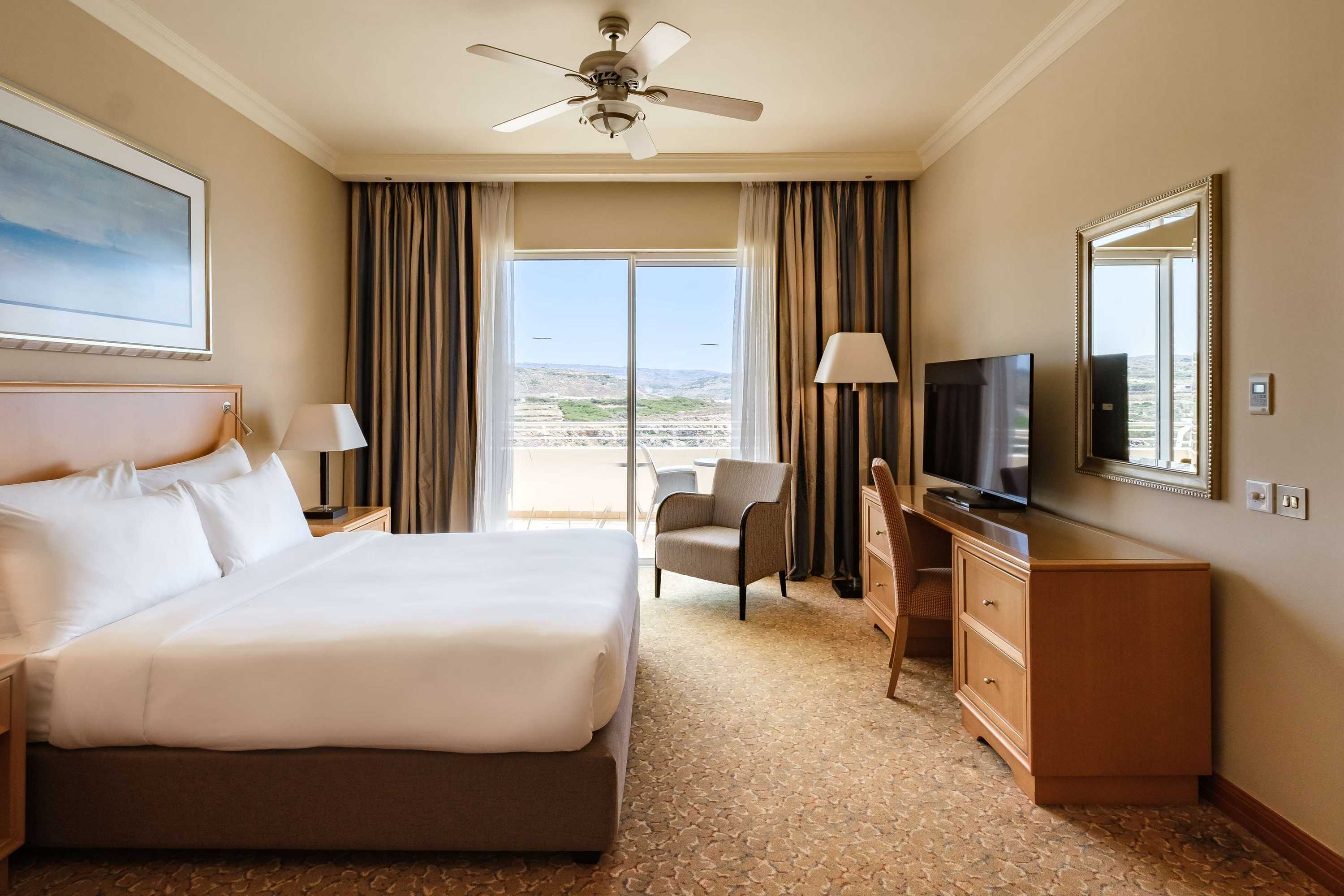 Gift card for Radisson Blu Resort & Spa Malta Golden Sands