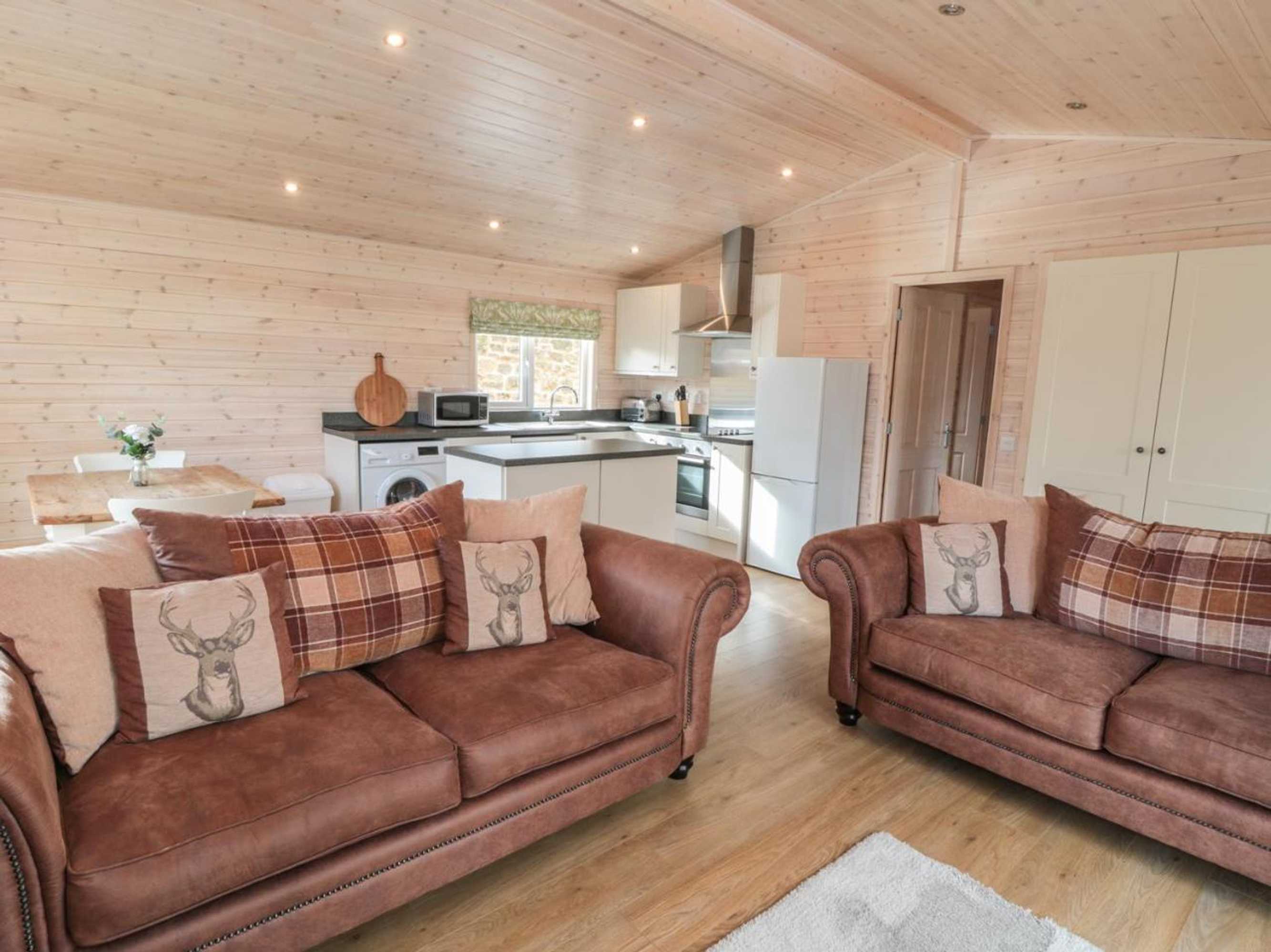 Gift card for Thorntree Lodge