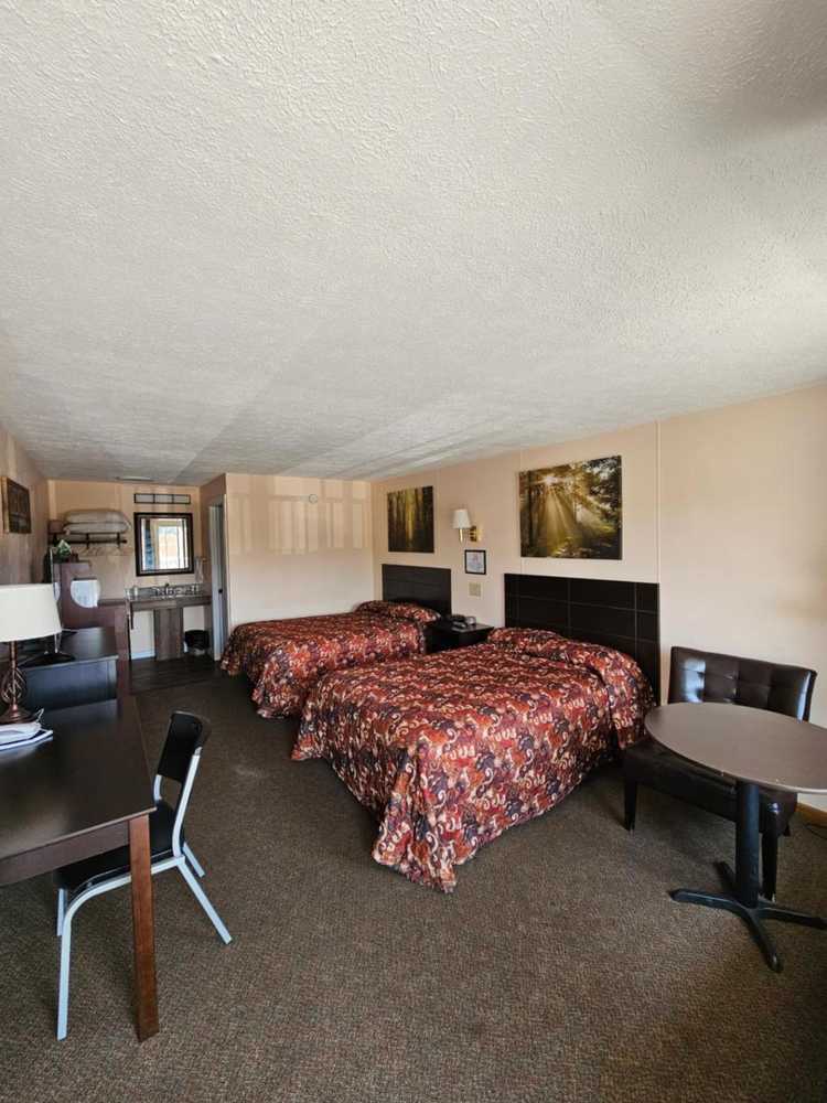 Gift card for Oak Mar Motel