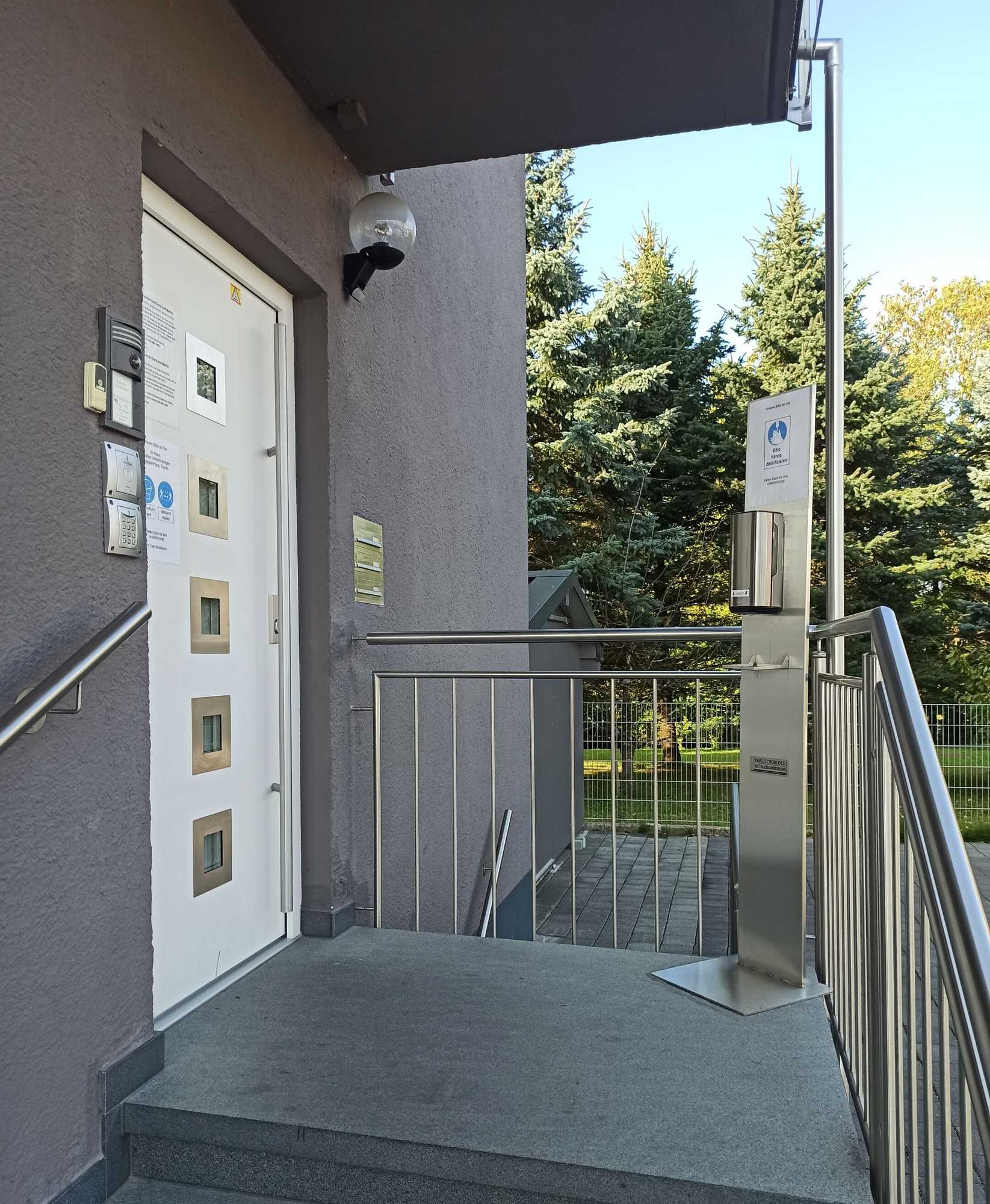 Gift card for Hotel Gästehaus Stock