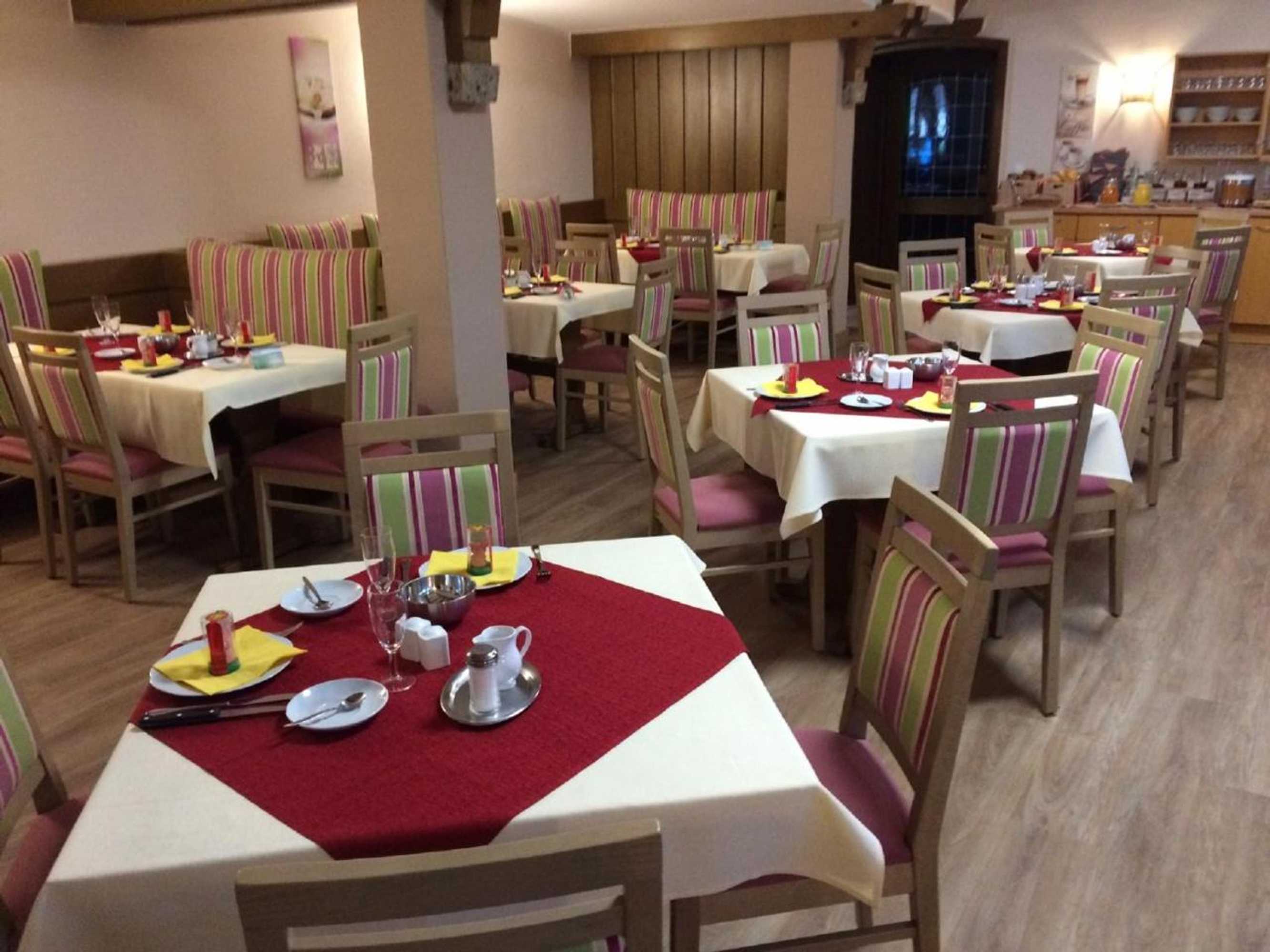 Gift card for Im Gewölbe