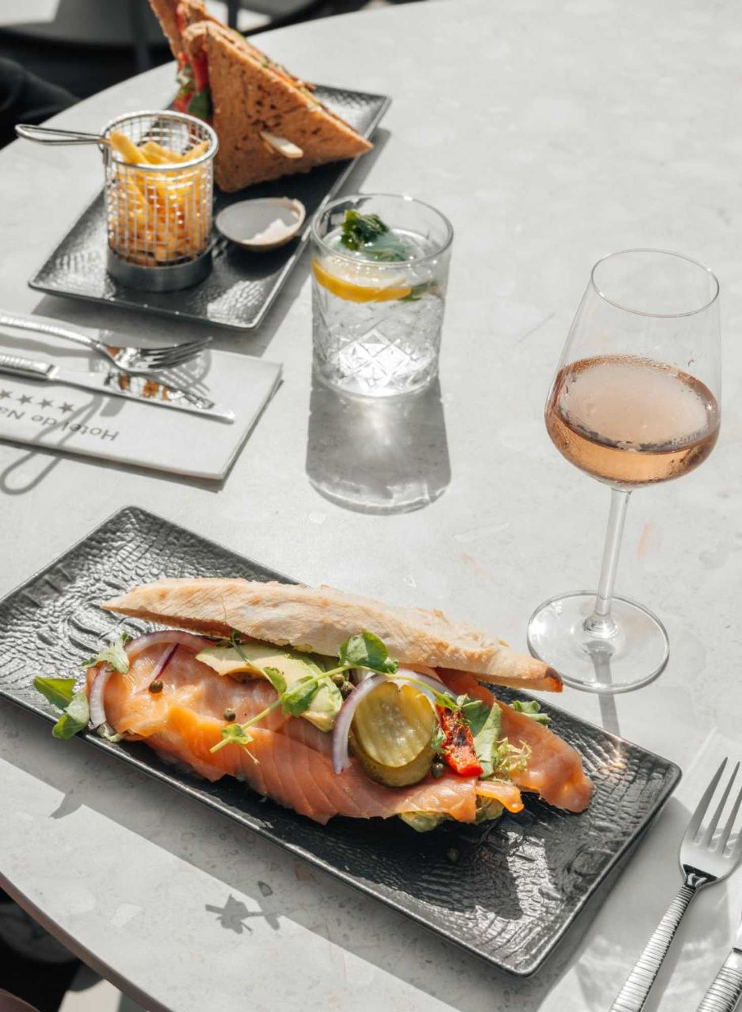 Gift card for Hotel de Naaldhof