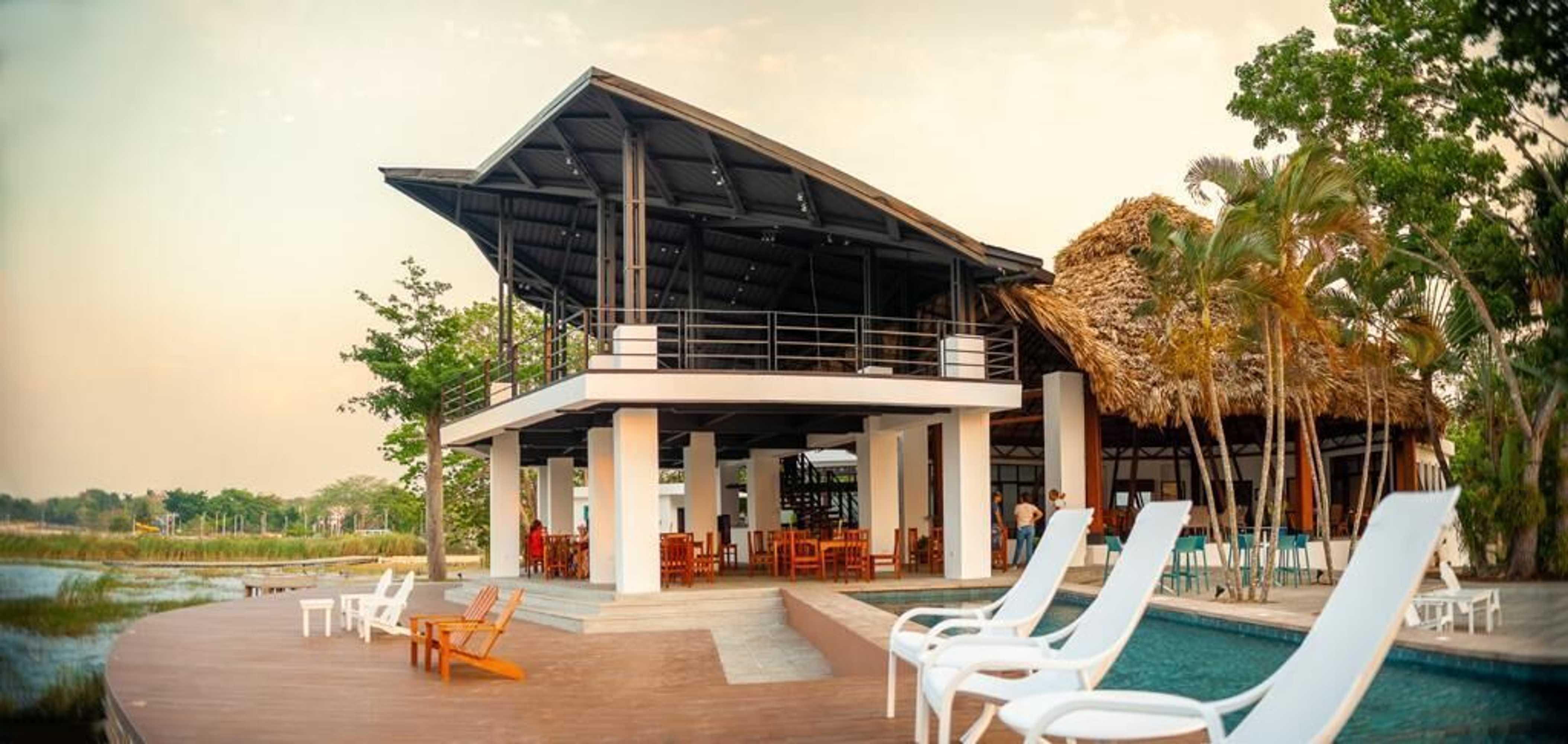 Gift card for Hotel Maya Internacional Gift card for Hotel Maya Internacional