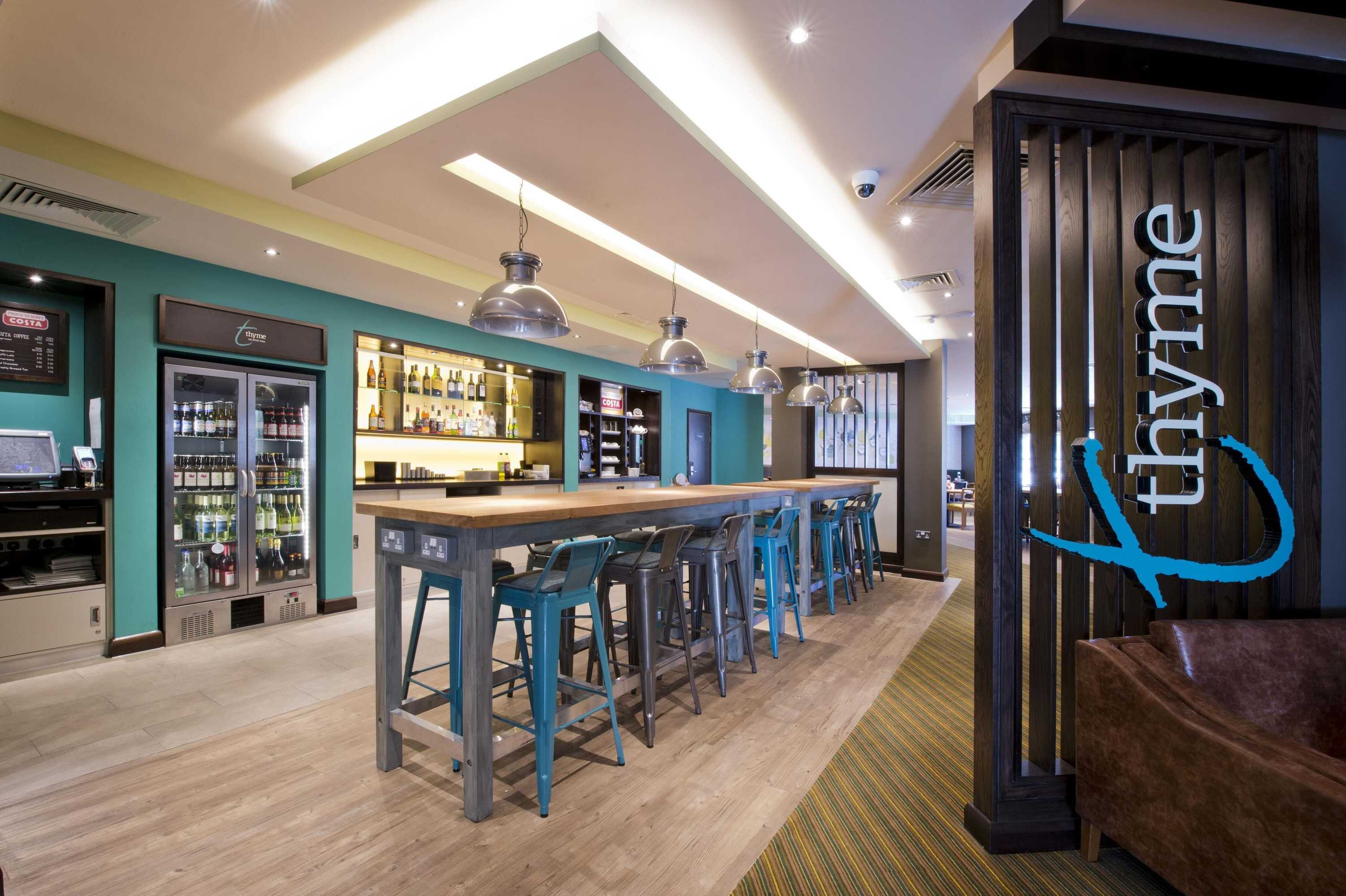 Gift card for Premier Inn Lewes Town Centre