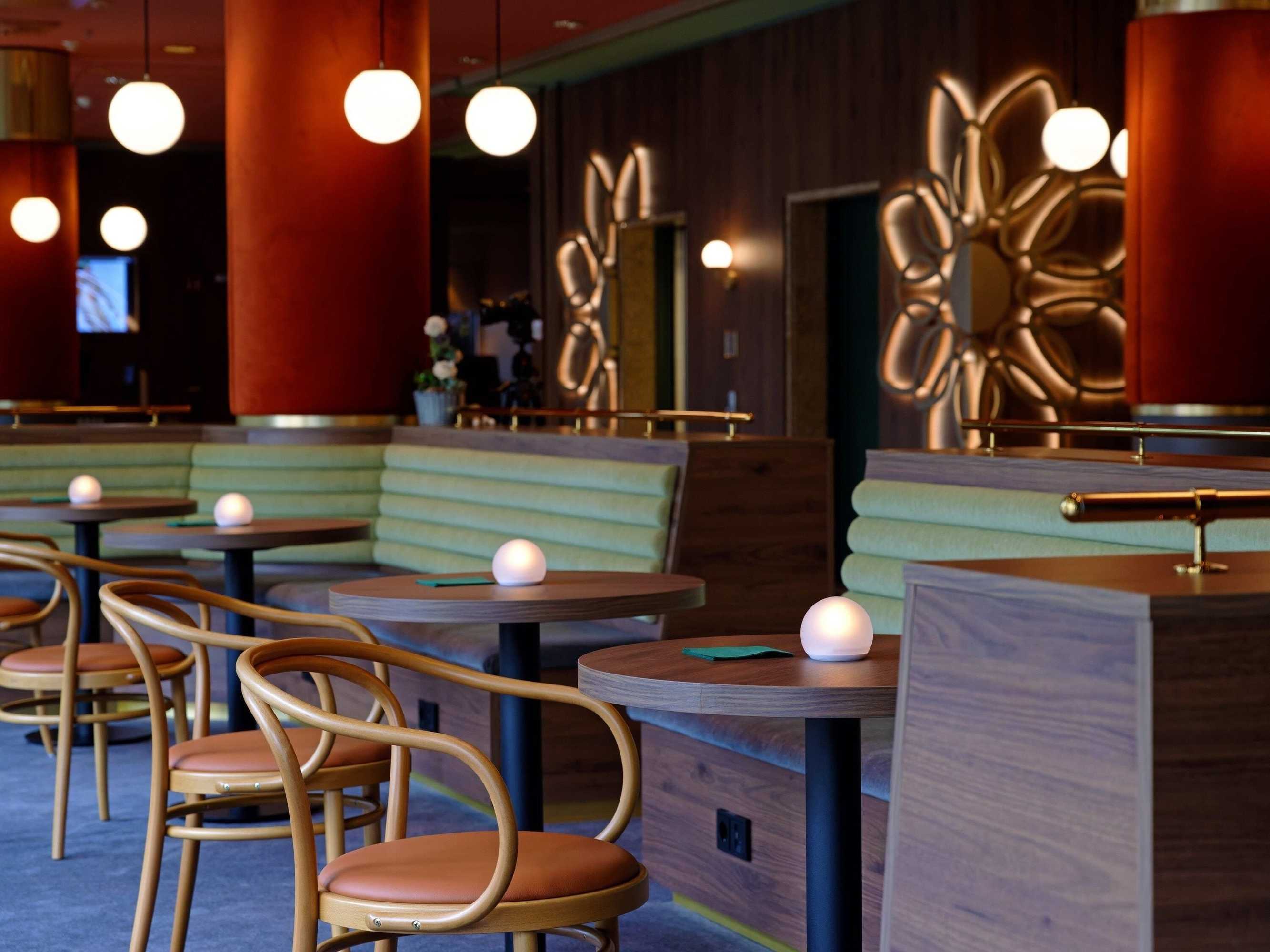 Gift card for Mercure Hotel Gera City