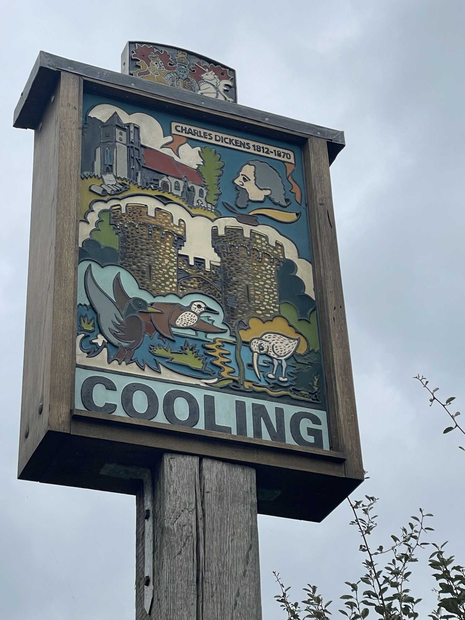 Gift card for The Horseshoe And Castle Gift card for The Horseshoe And Castle