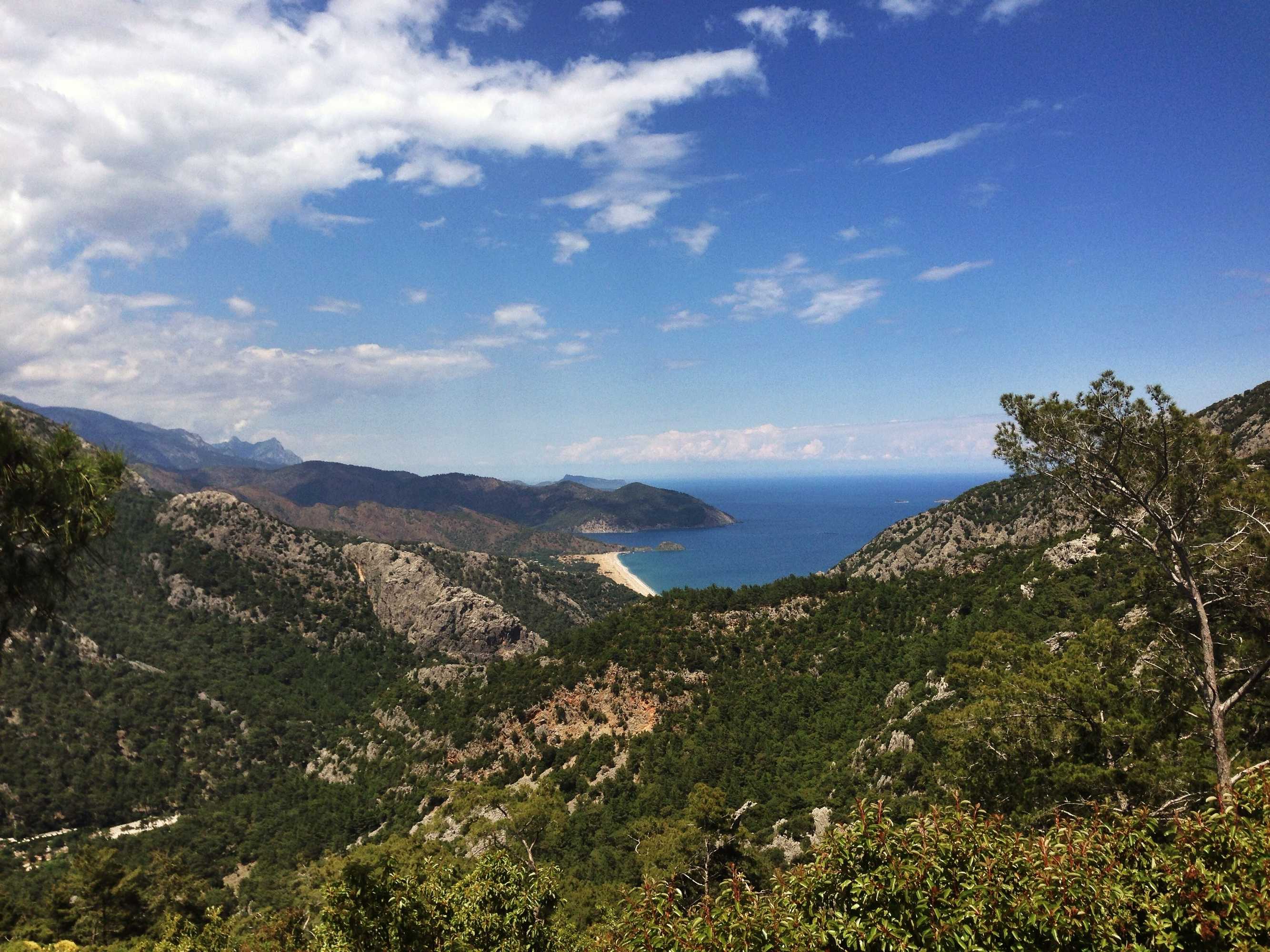 Gift card for Kadir's Tree Houses