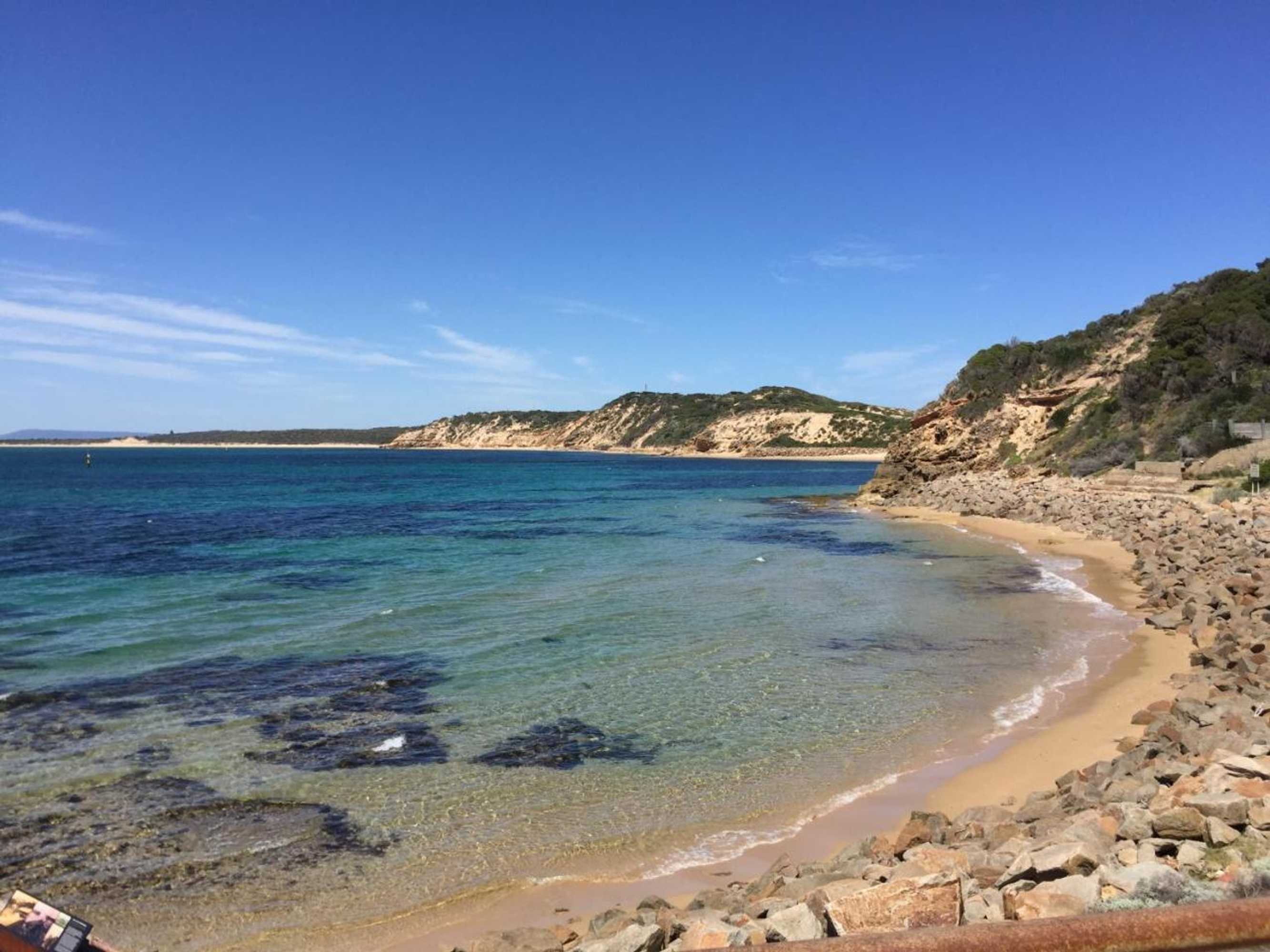 Gift card for Sea Salt Bnb