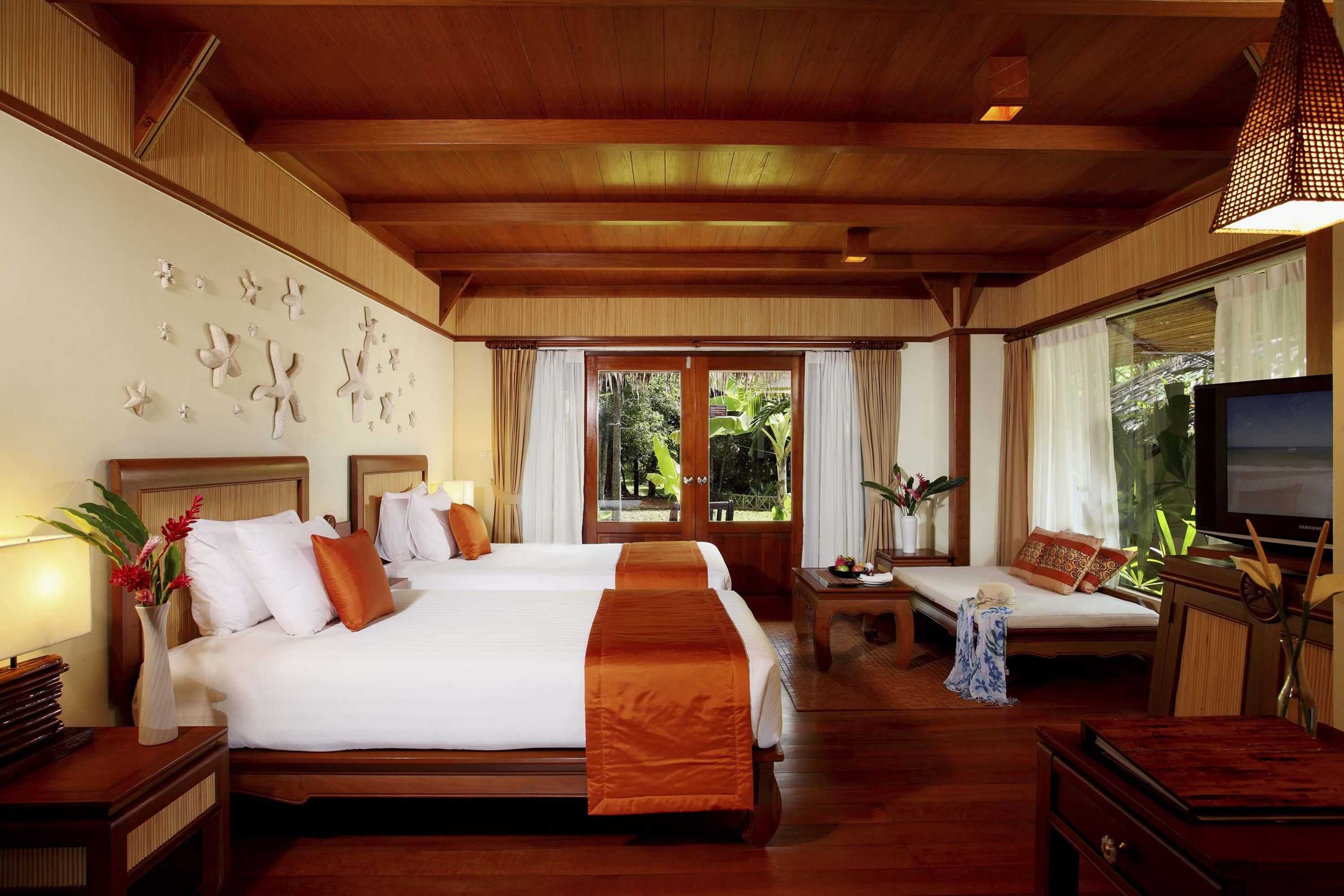 Gift card for Centara Koh Chang Tropicana Resort