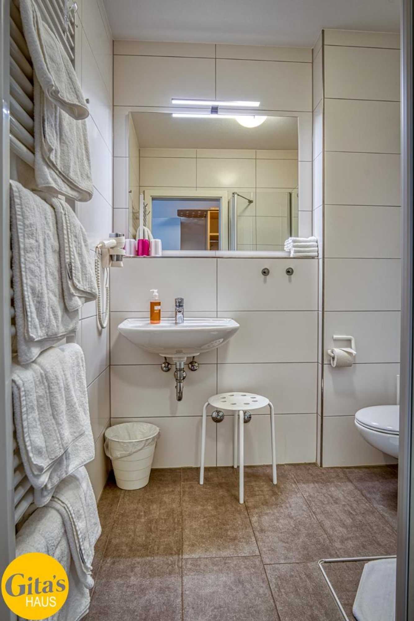 Gift card for Gita´s Haus