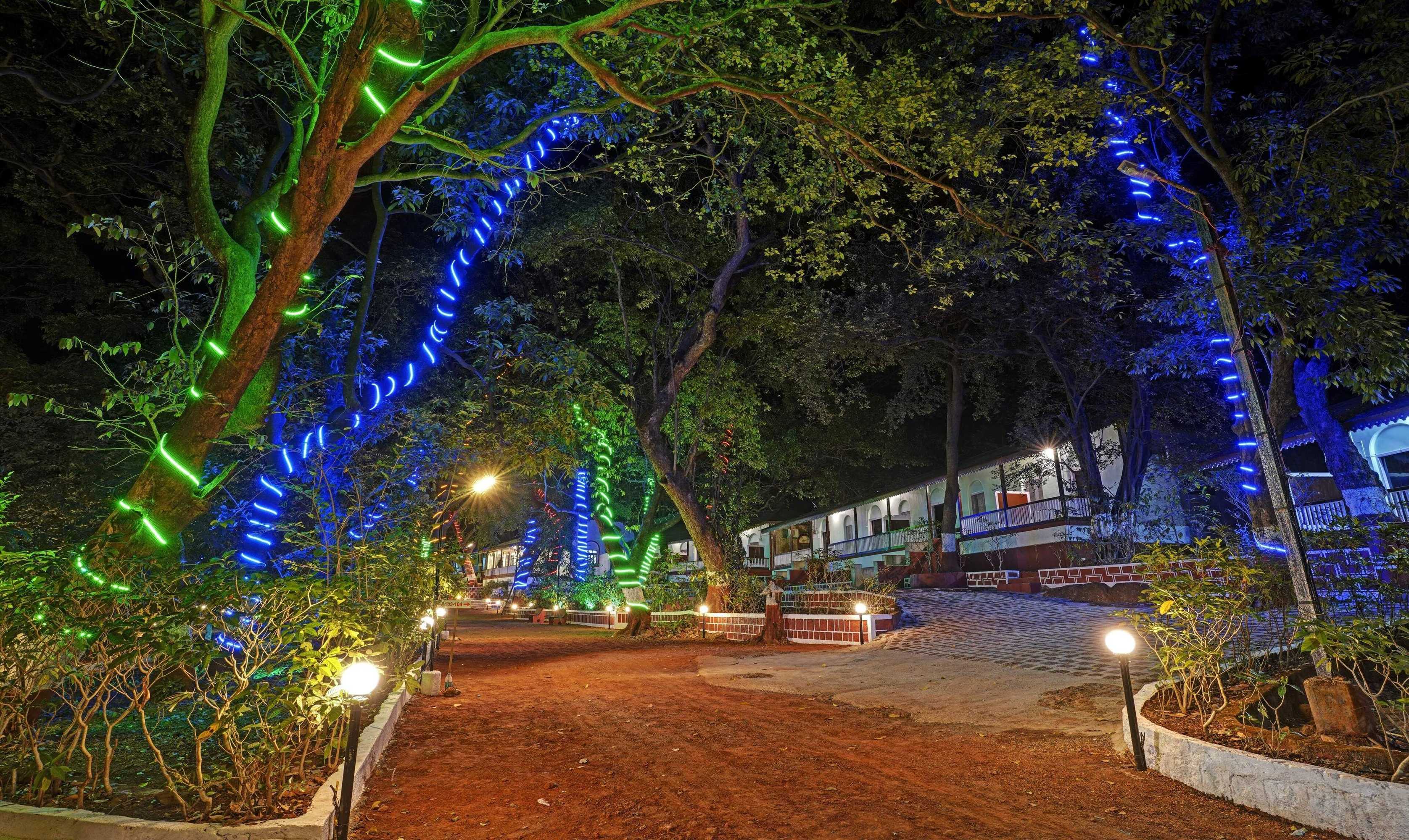 Gift card for Treebo Cecil Resort, 600 Mtrs From Matheran Railway Station Gift card for Treebo Cecil Resort, 600 Mtrs From Matheran Railway Station