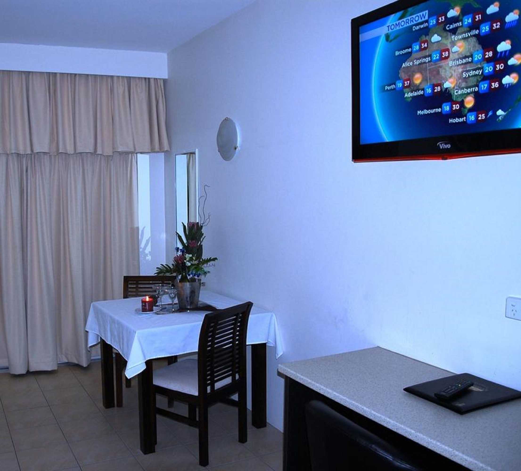 Gift card for Coffs Harbour Sanctuary Resort