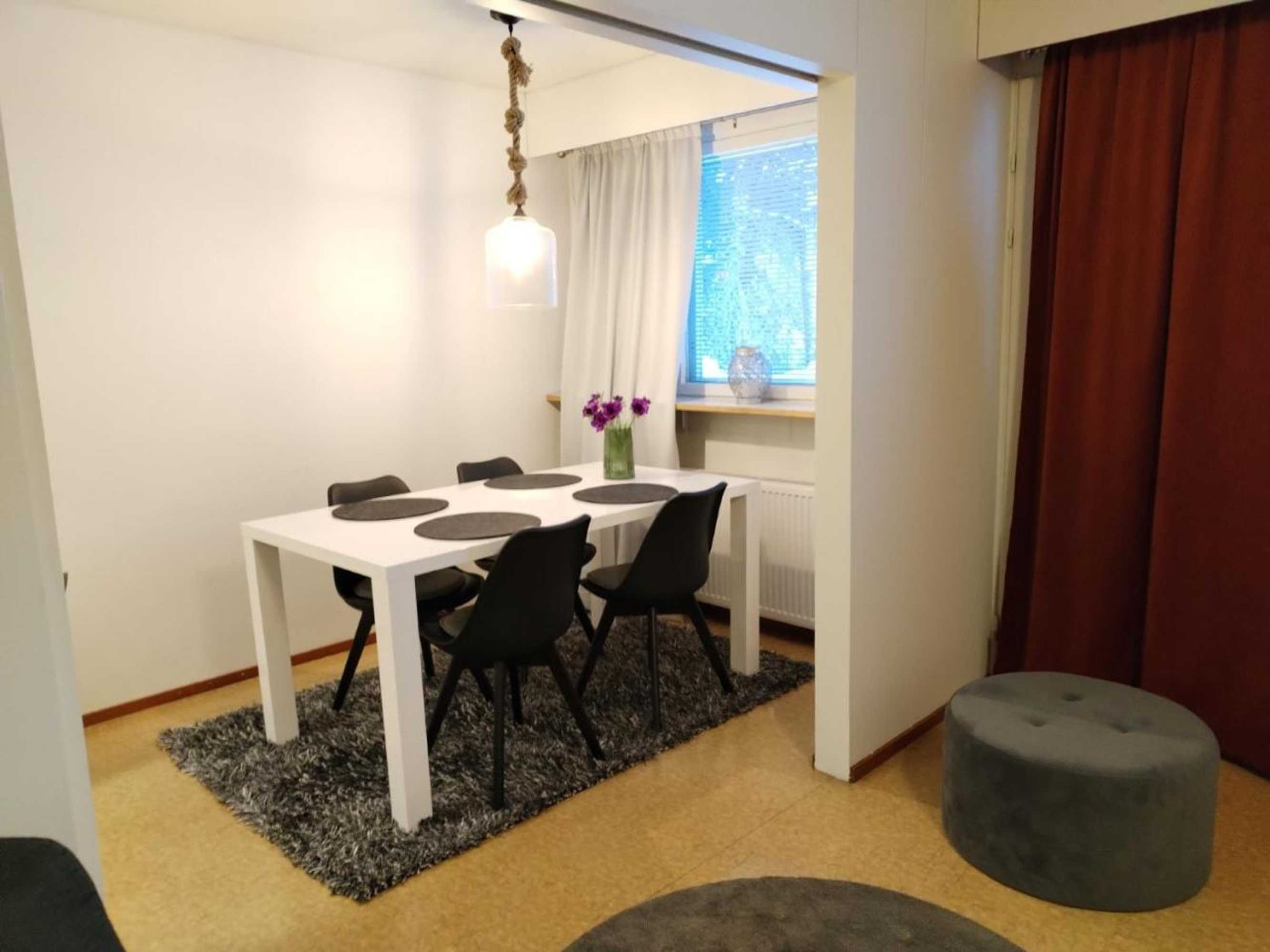 Gift card for Apartments Sodankylä