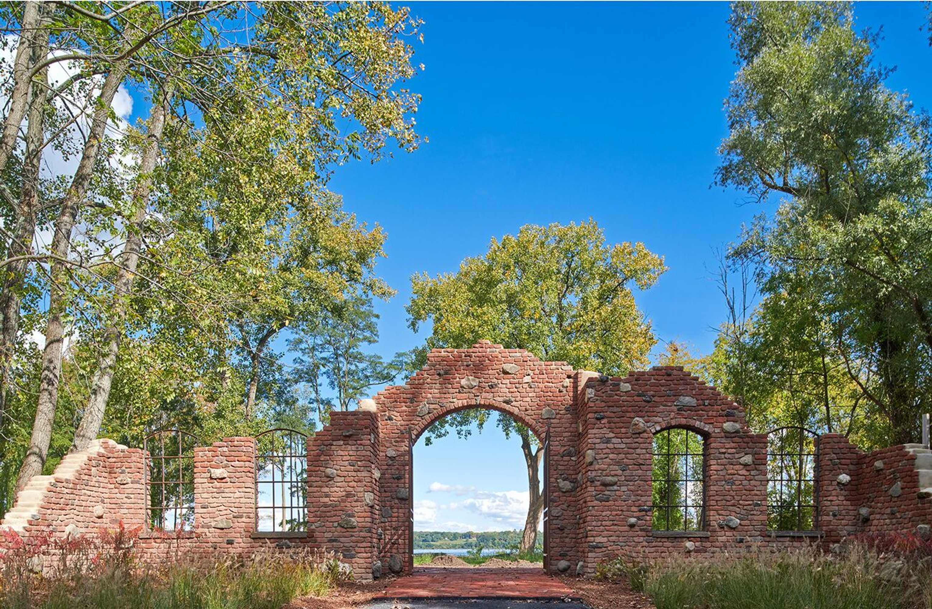 Gift card for Hutton Brickyards Riverfront Hotel + Venue Gift card for Hutton Brickyards Riverfront Hotel + Venue