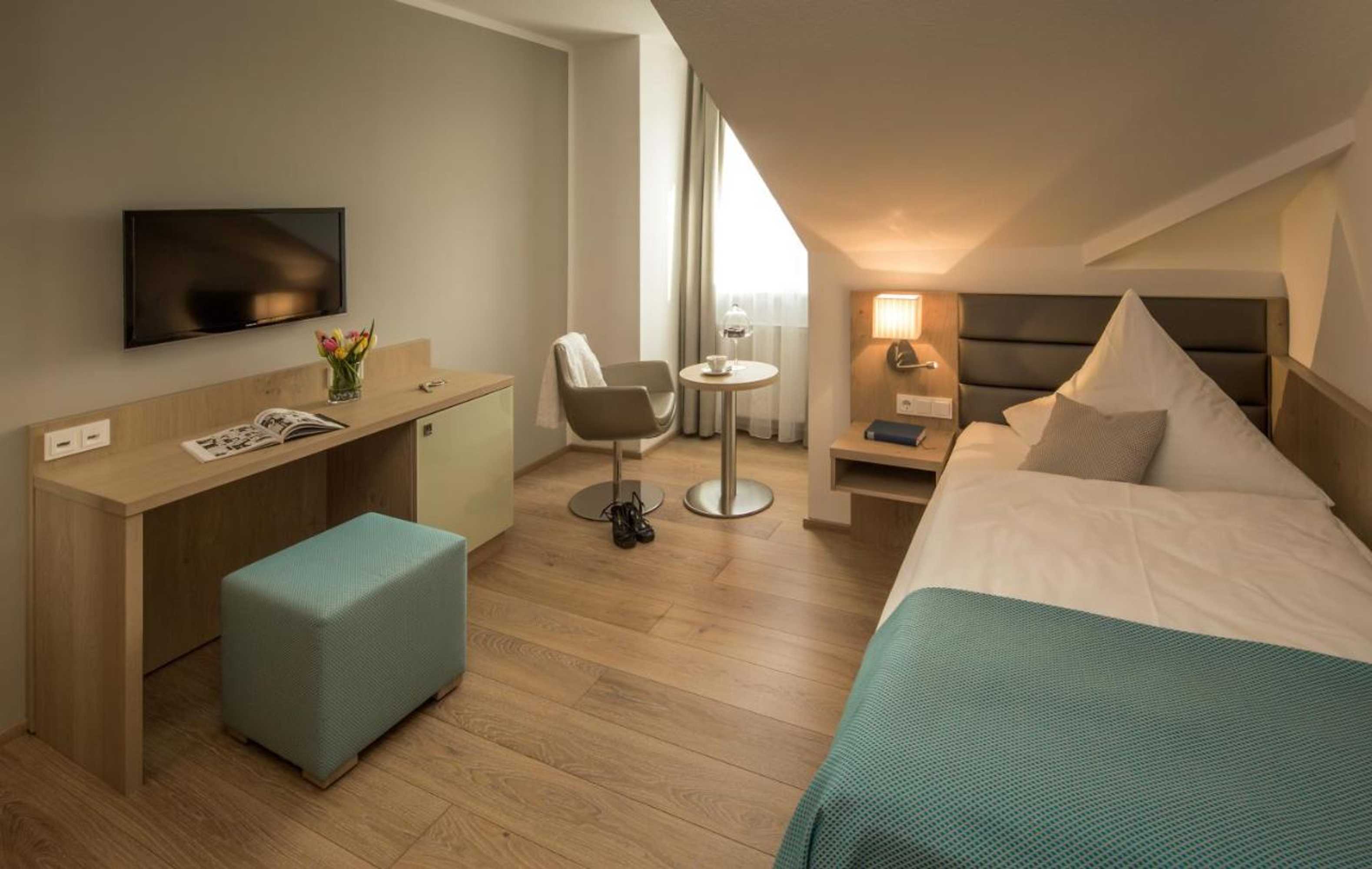 Gift card for Hotel-Restaurant Distlerhof